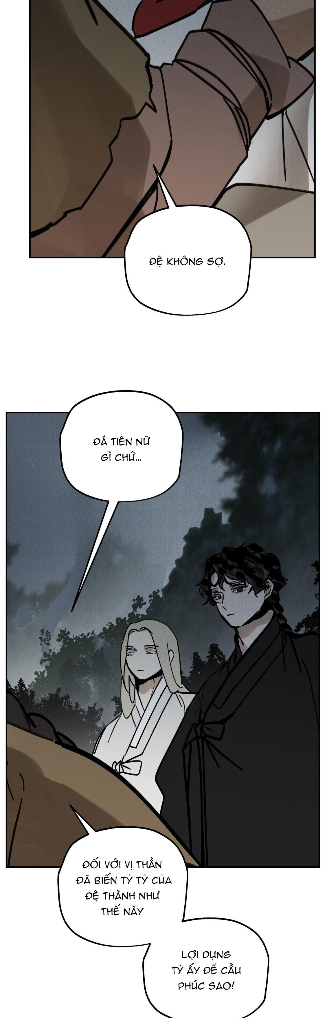 Đọc truyện PALJAE - Chapter 95
