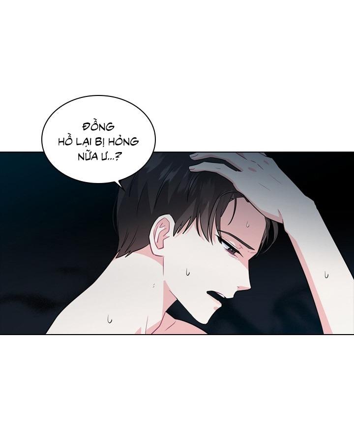 Đọc truyện Who’s your daddy - Chapter 1