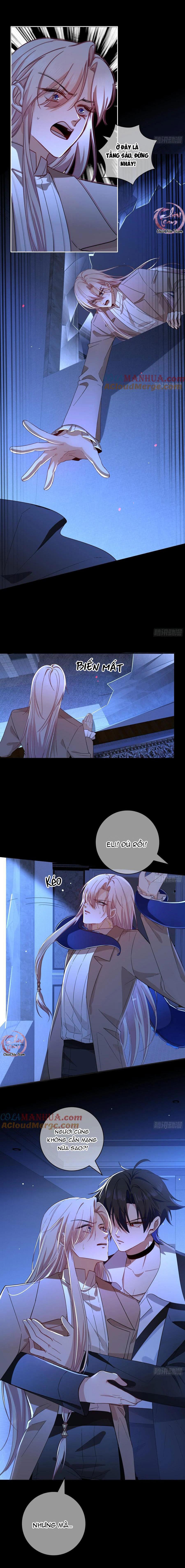 Đọc truyện Hoen Ố (DROP) - Chapter 23