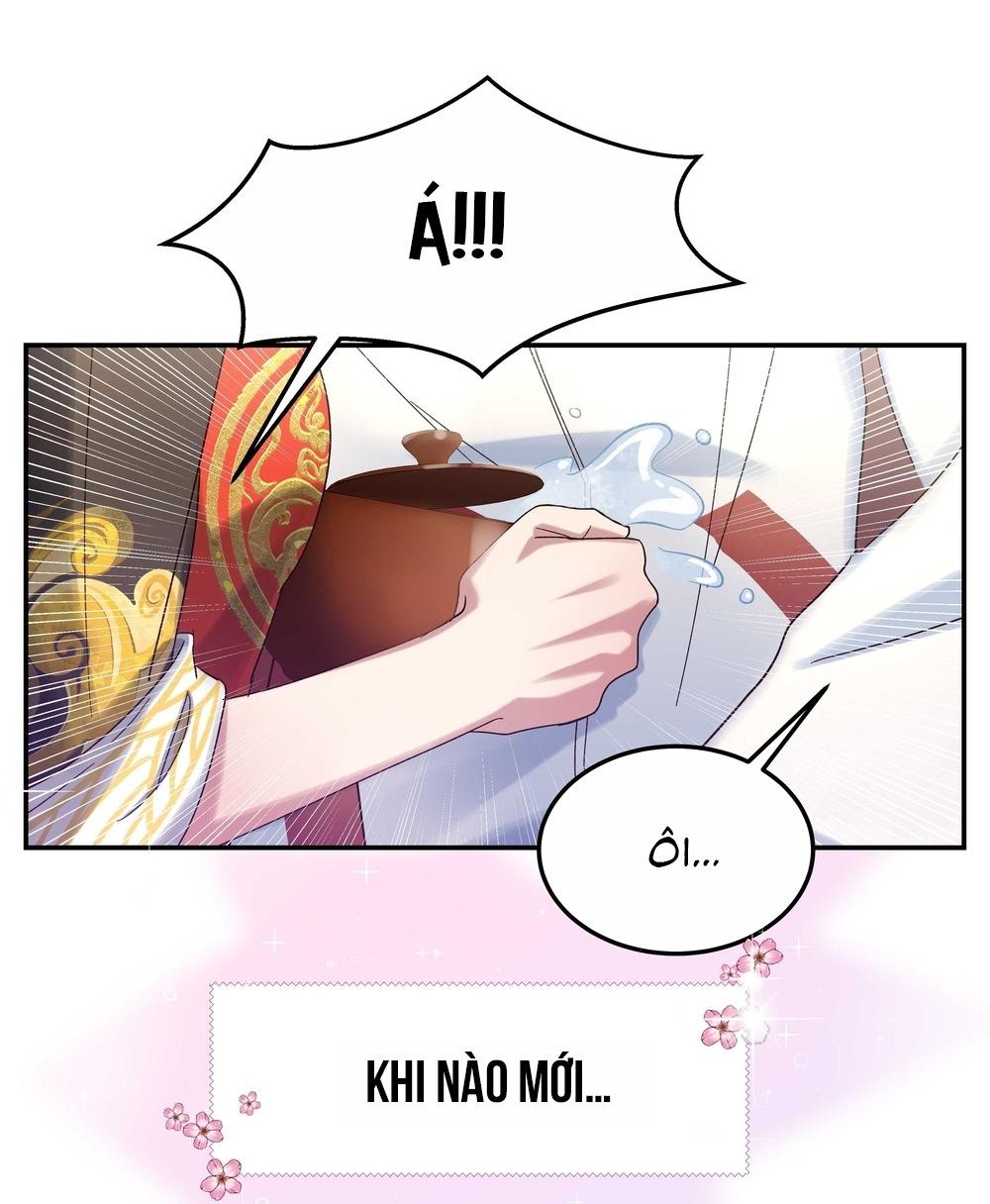 Đọc truyện Quán cơm tỳ hưu - Chapter 16