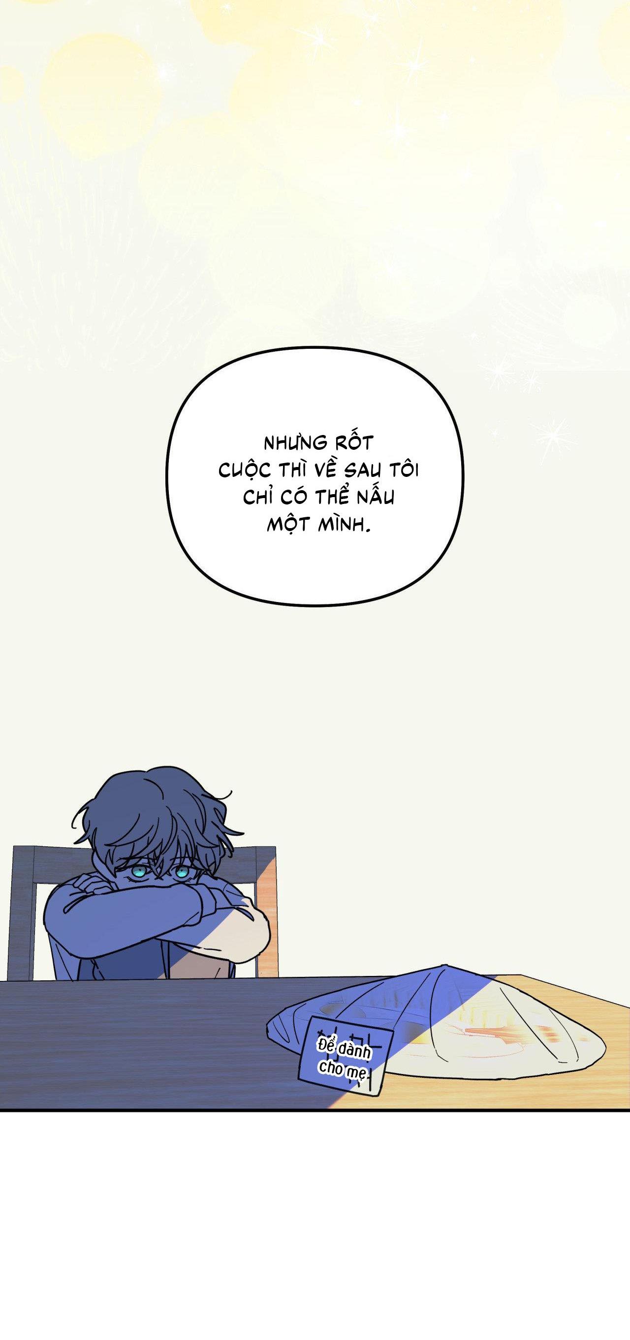 Đọc truyện (CBunu) Cây Không Có Rễ - Chapter 59