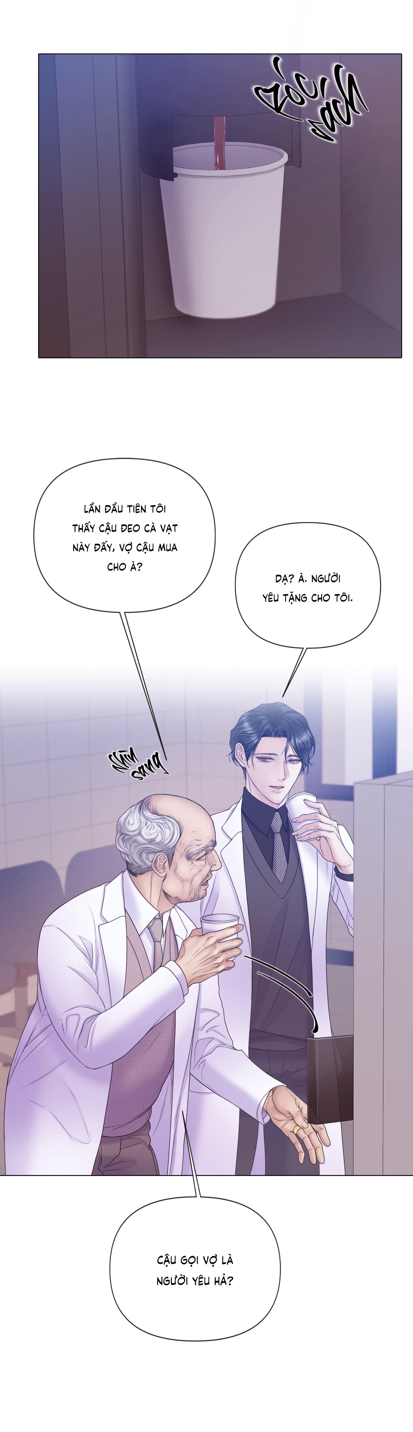 Đọc truyện MARY JANE - Chapter 53