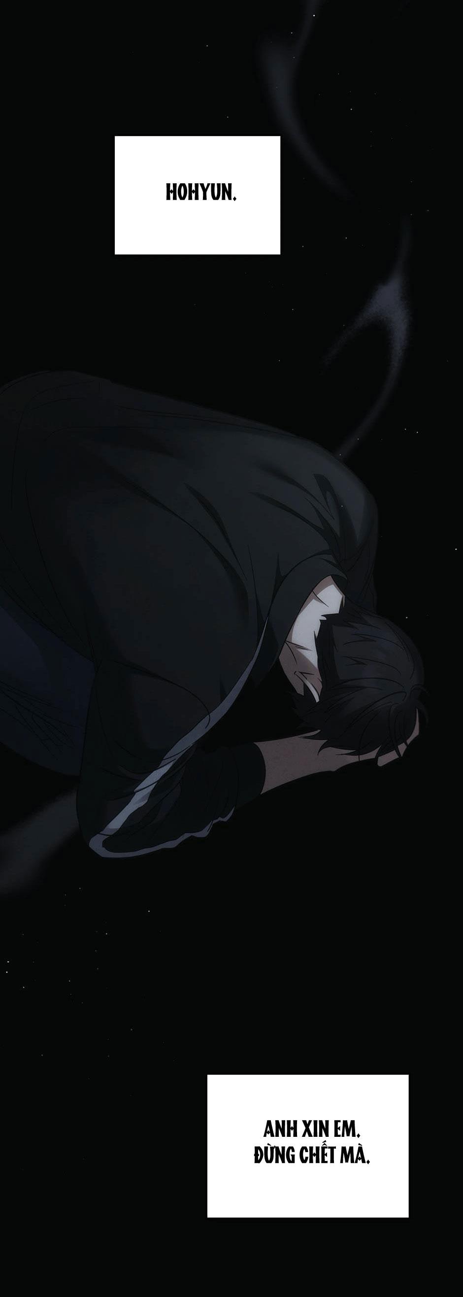 Đọc truyện Deadman Switch - Chapter 48