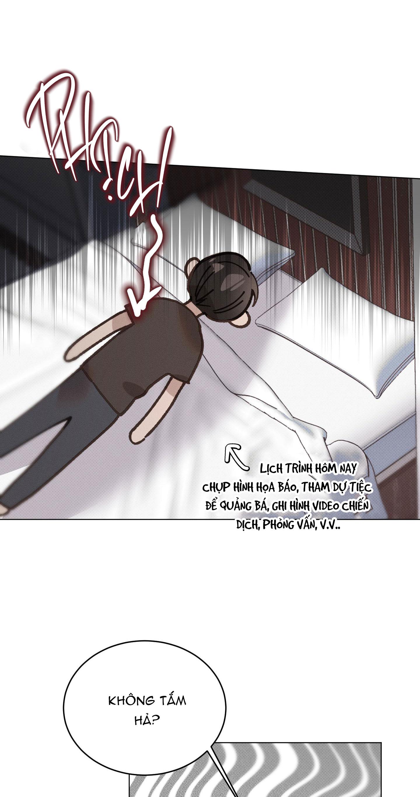Đọc truyện BL NGẮN CHỊCH HỎNY - Chapter 28.1