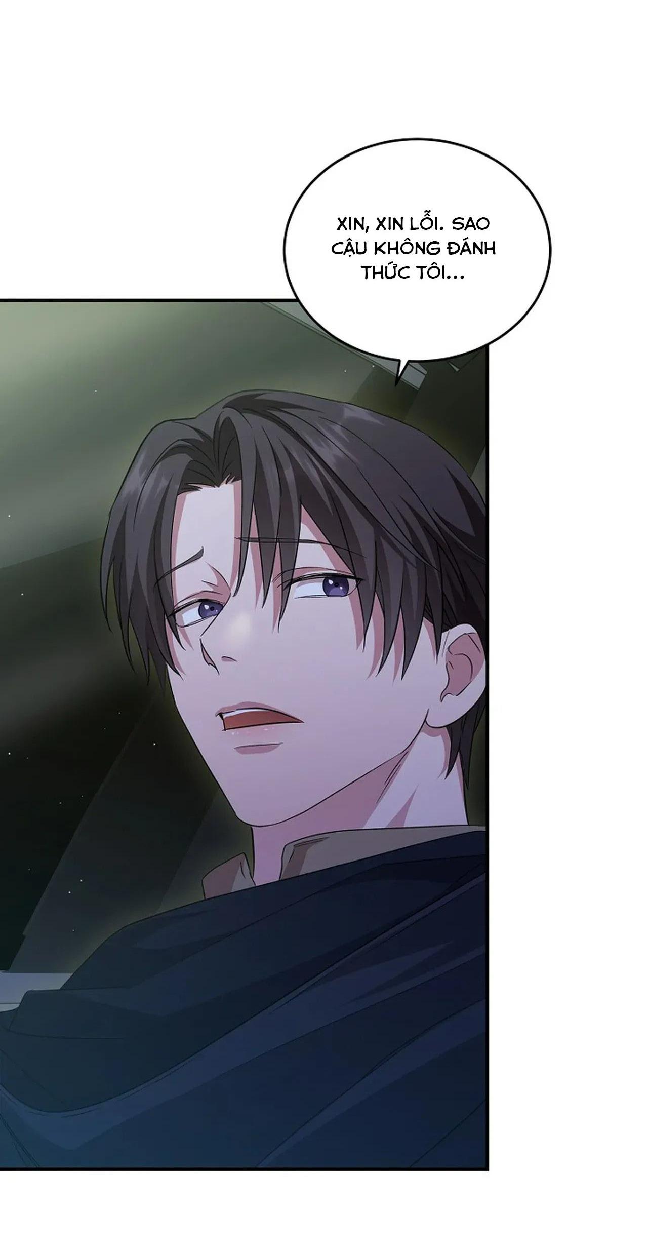 Đọc truyện DÒNG SÔNG NÔ LỆ - Chapter 11