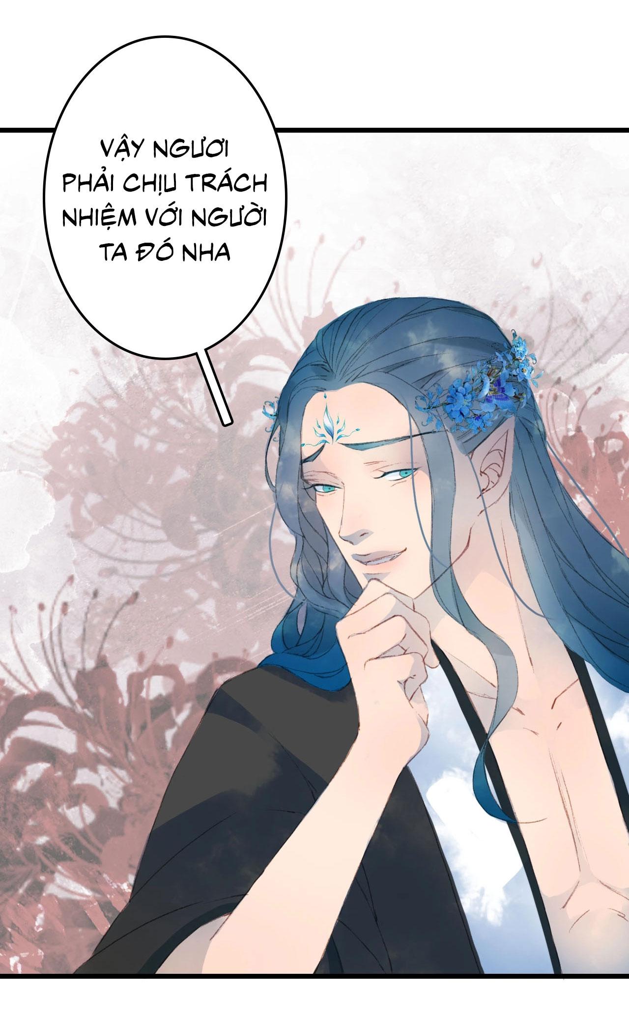 Đọc truyện Mộng tưởng chưa đến ngàn năm - Chapter 6