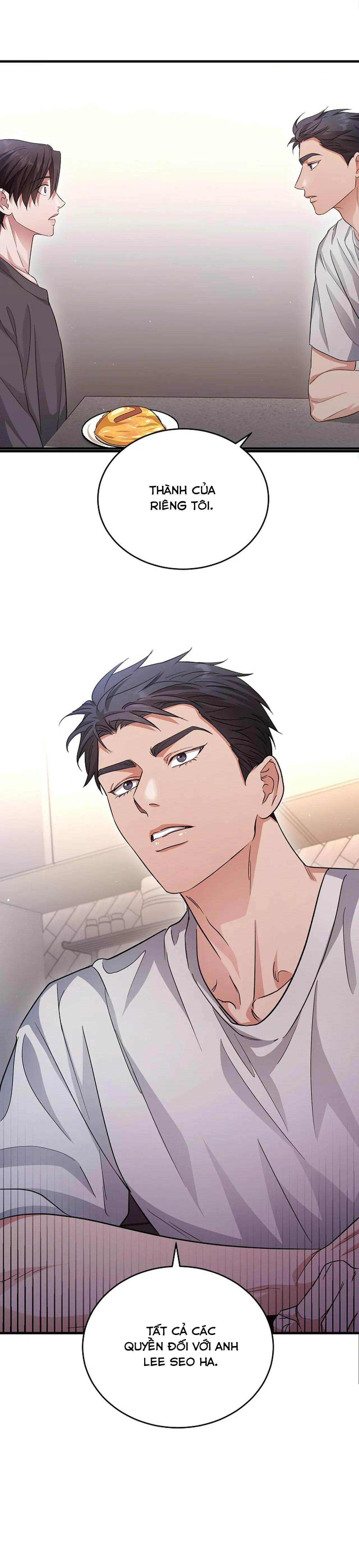 Đọc truyện DÒNG SÔNG NÔ LỆ - Chapter 13