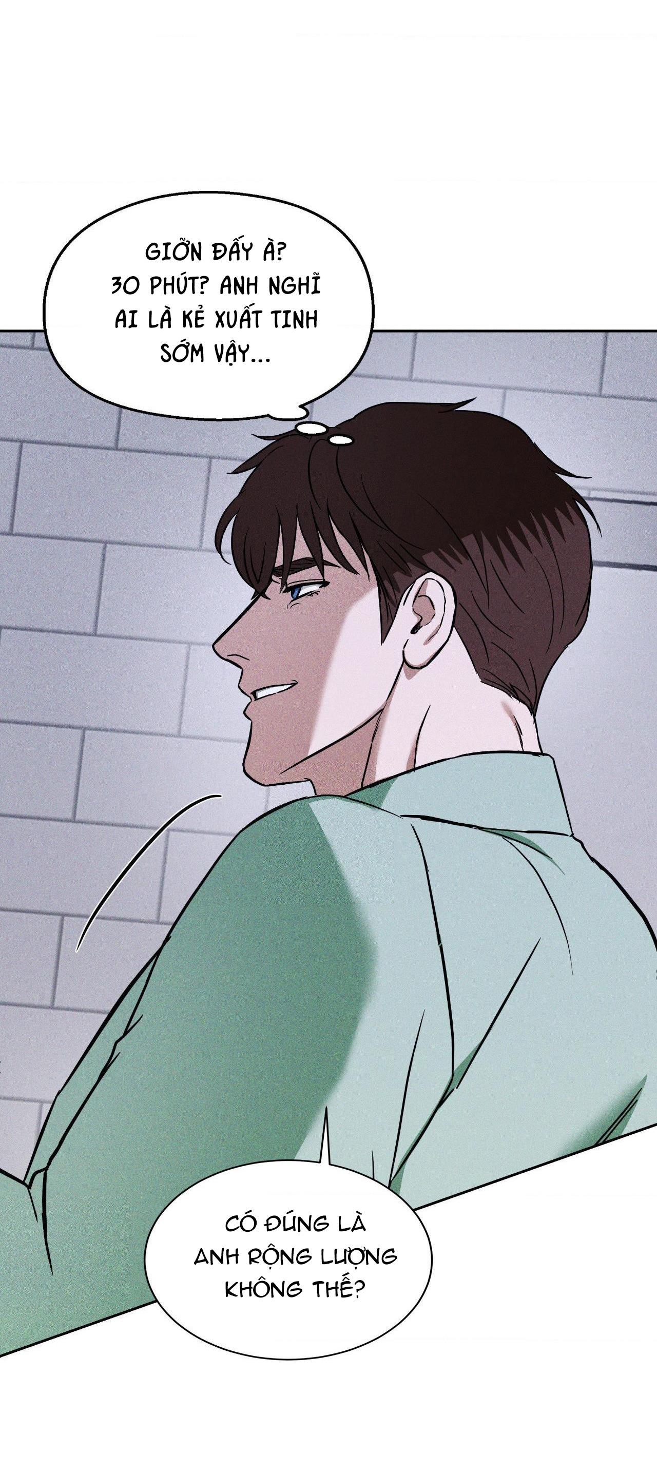 Đọc truyện FLASHLIGHT - Chapter 12