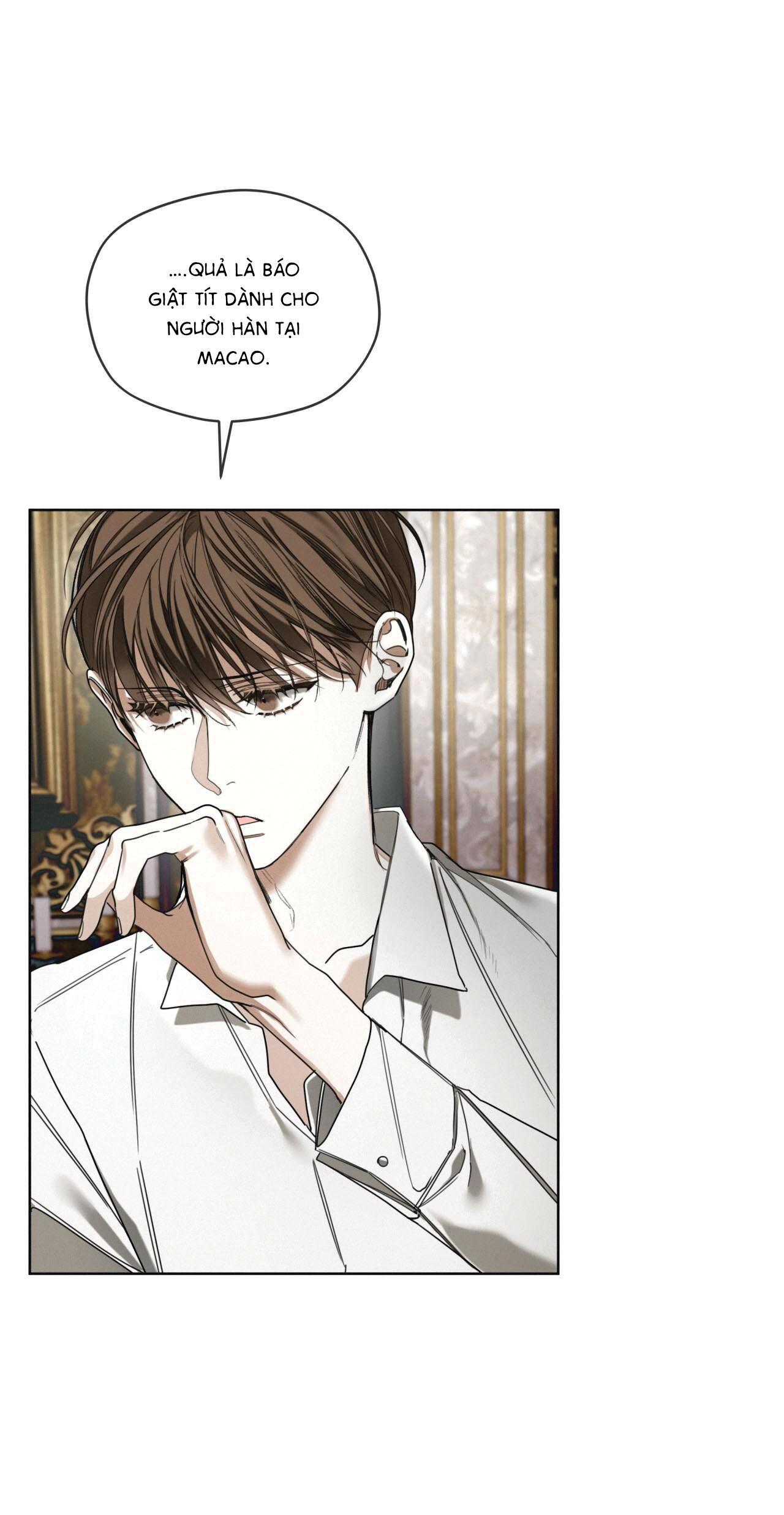 Đọc truyện (CBunu) Phạm Luật - Chapter 71