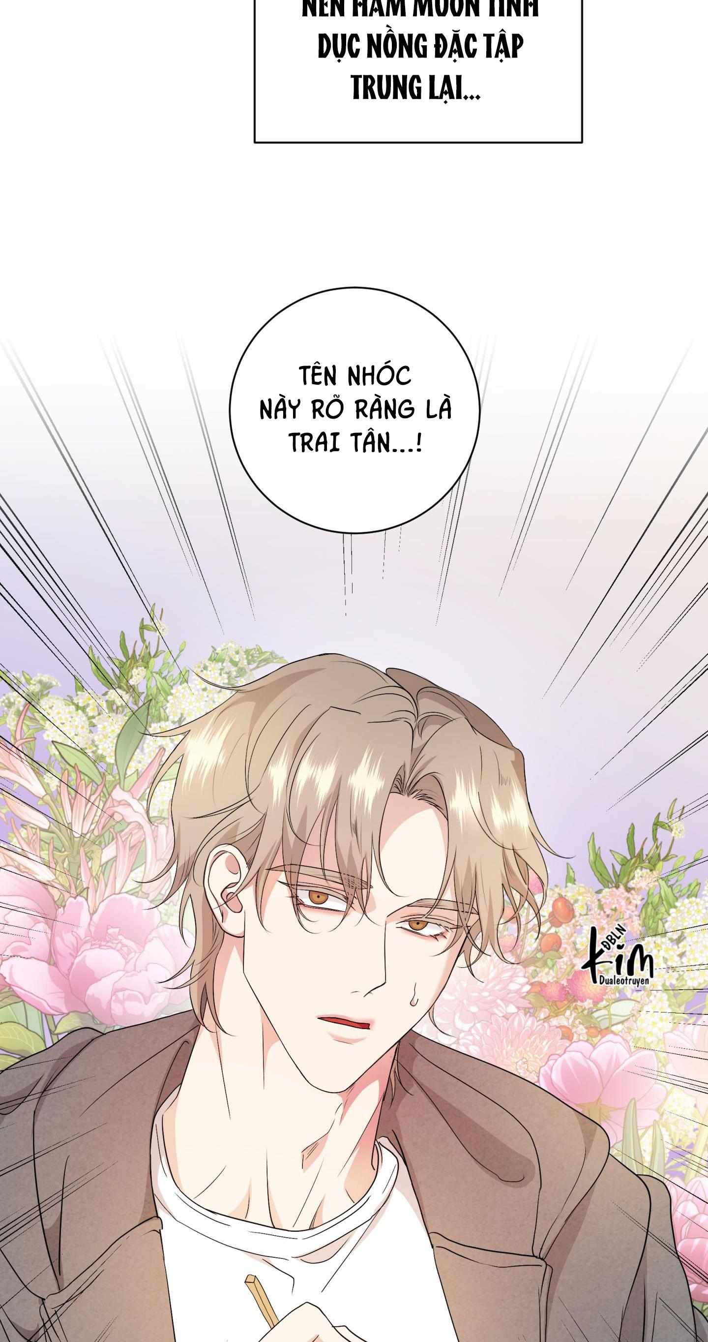 Đọc truyện BL NGẮN CHỊCH HỎNY - Chapter 37.1