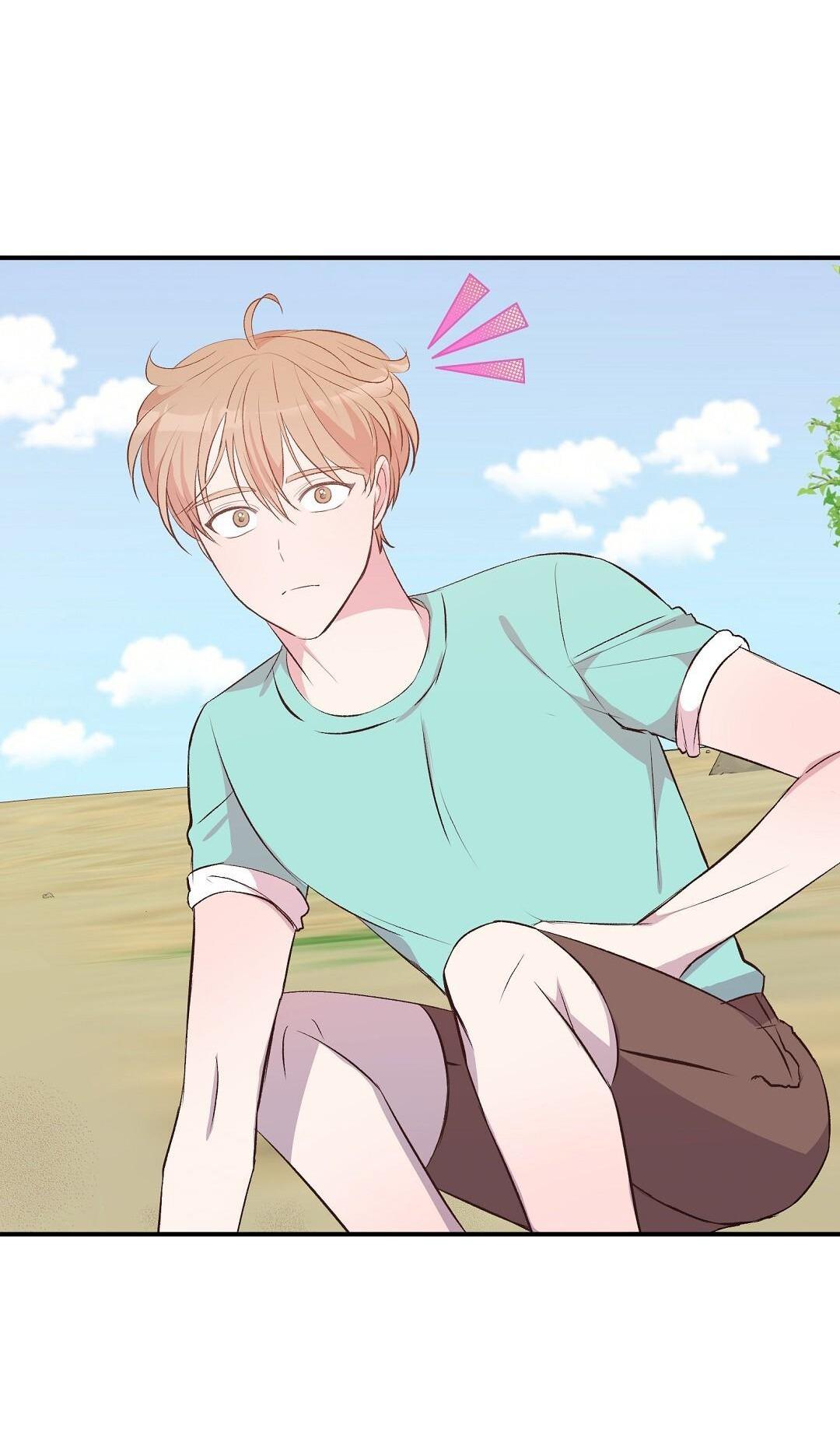 Đọc truyện CHUYỆN TÌNH ĐẢO HOANG - Chapter 26