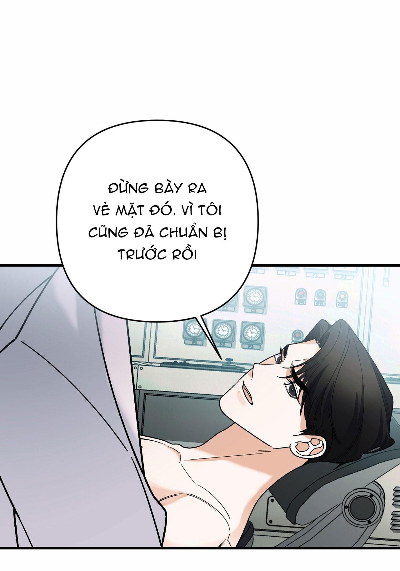 Đọc truyện ĐIỀU KIỆN CỦA GUIDE - Chapter 42