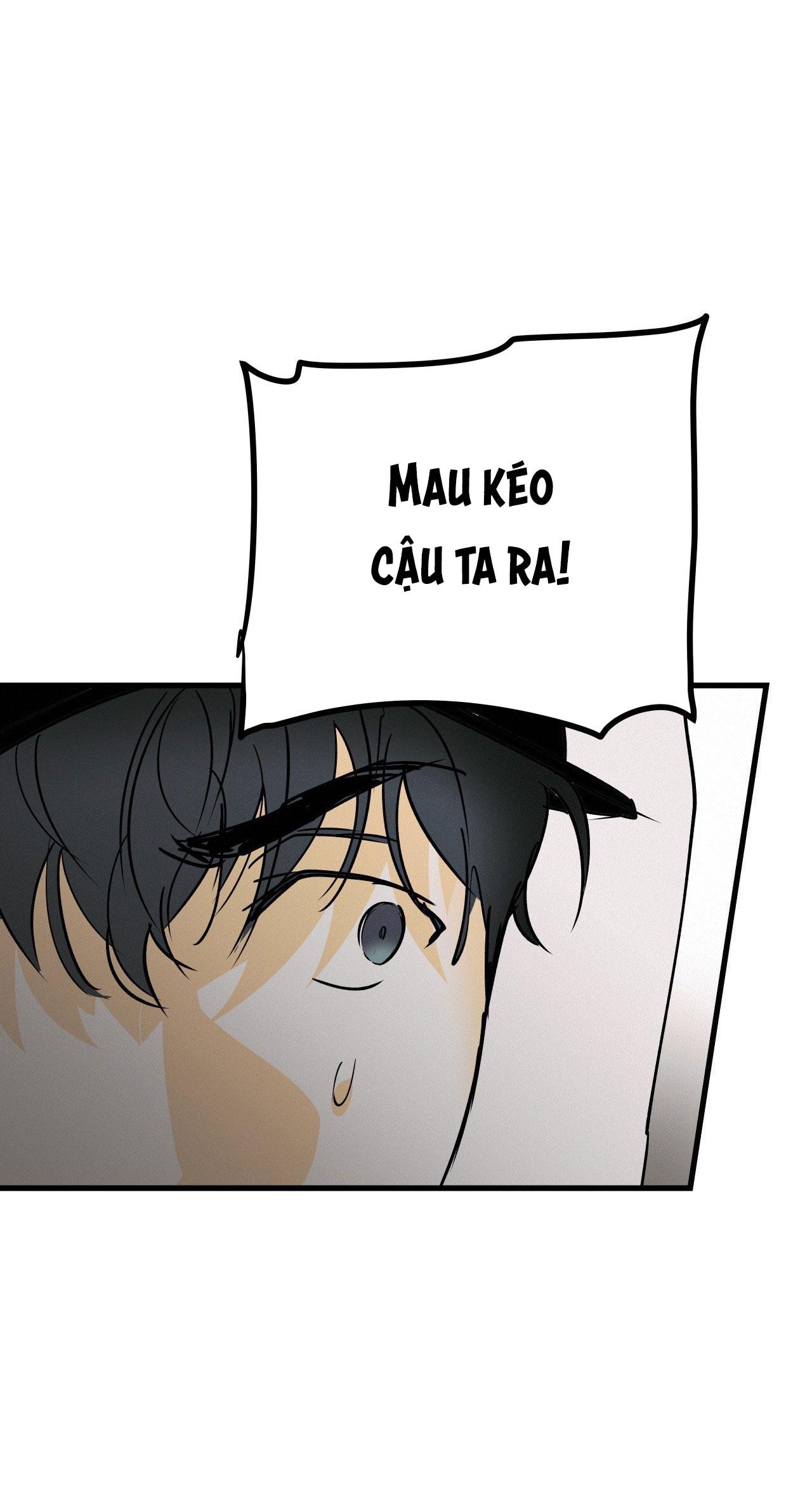 Đọc truyện LIE AGAIN - Chapter 55