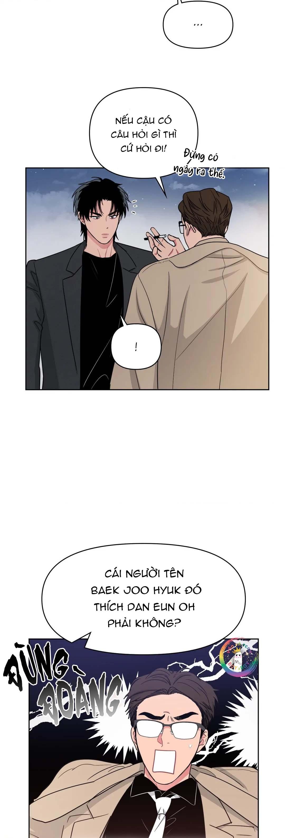 Đọc truyện Arts Manz - Chapter 17