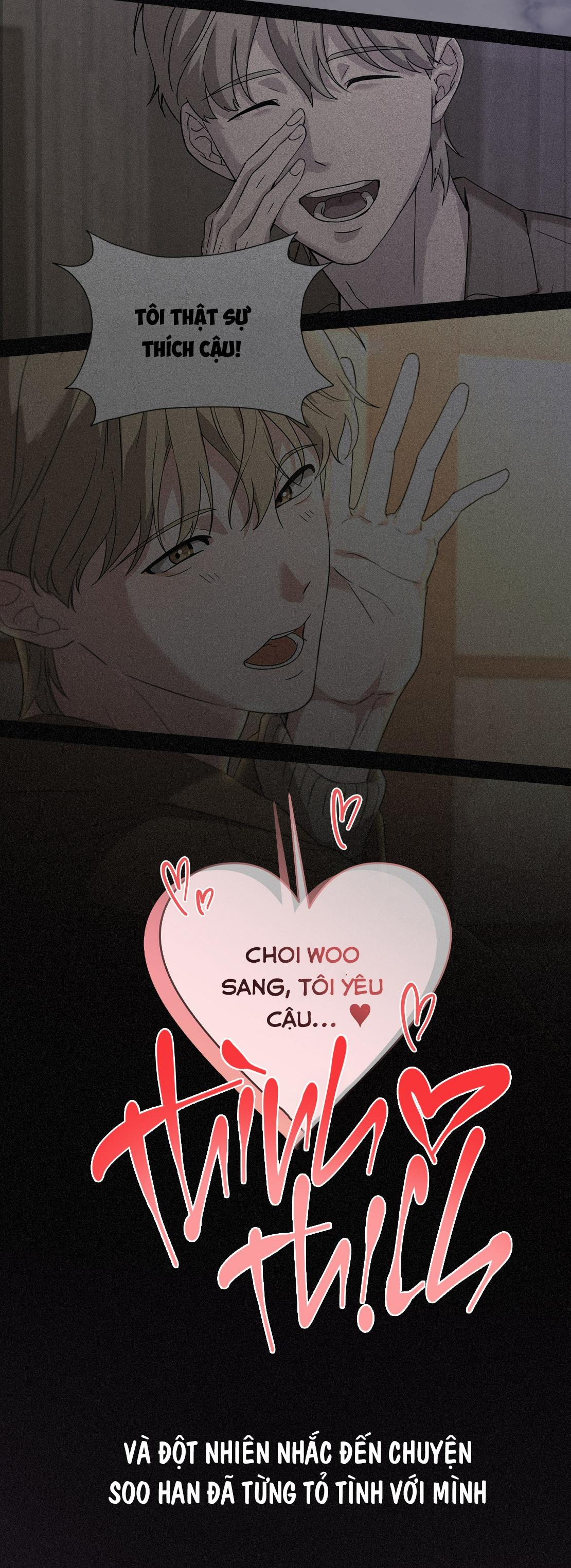 Đọc truyện HỢP ĐỒNG KẸO - Chapter 0