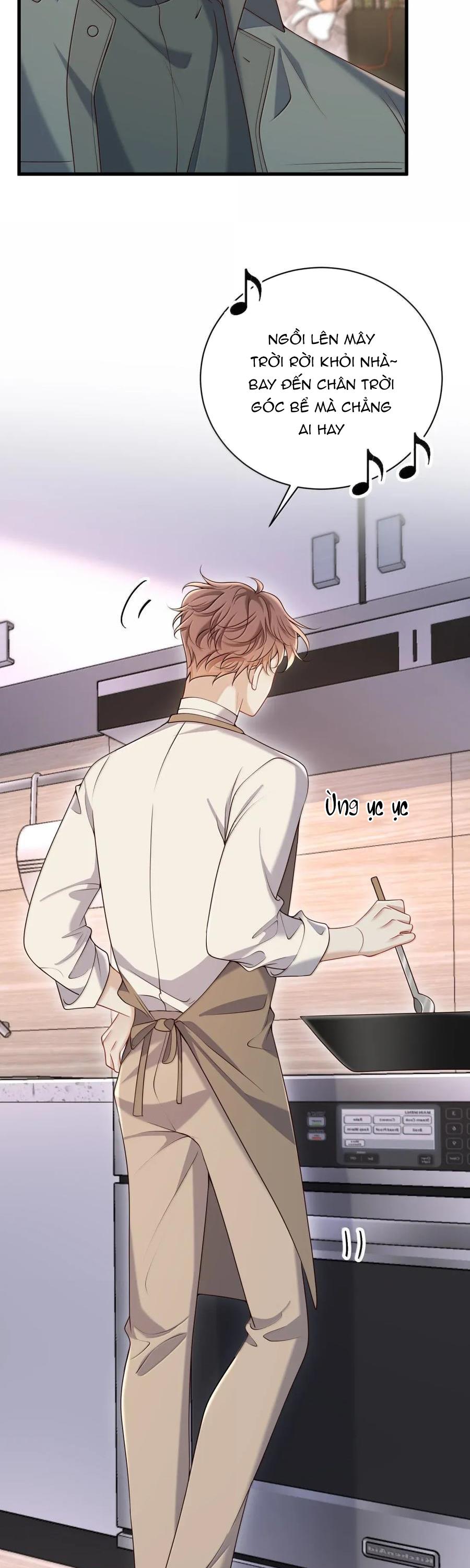 Đọc truyện Người Đó Đến Từ Đêm Tối - Chapter 80