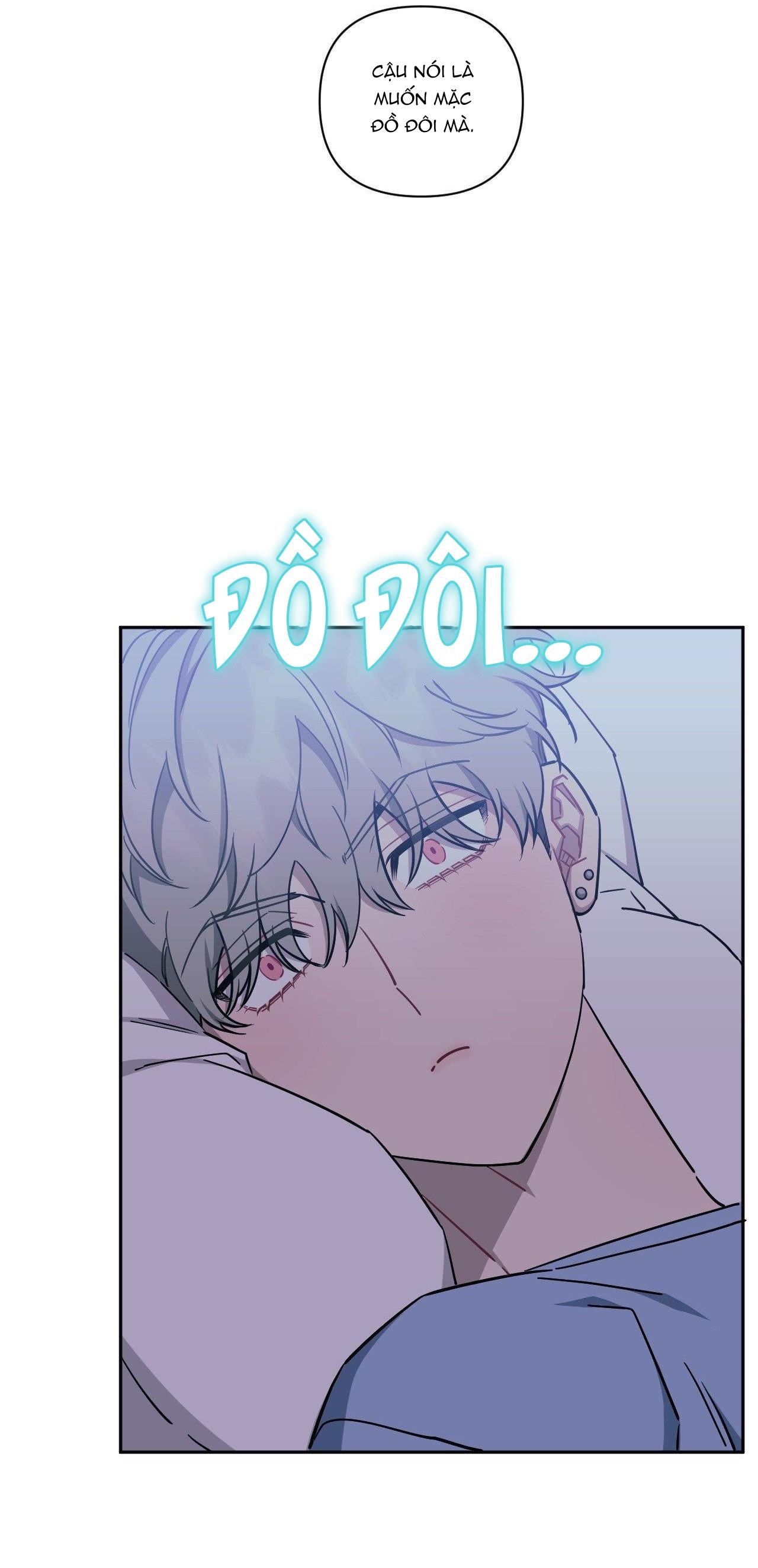 Đọc truyện HƠN CẢ BẠN BÈ - Chapter 82