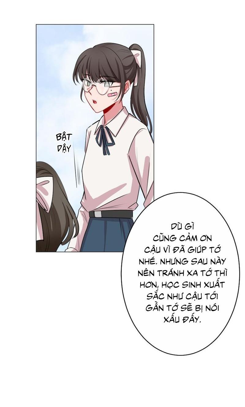 Đọc truyện Flower of youth - Chapter 2
