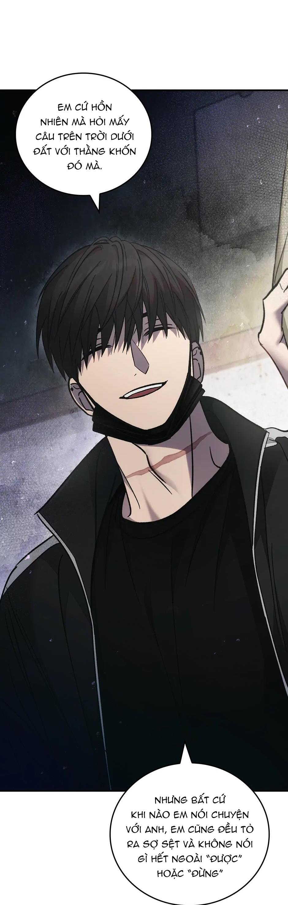 Đọc truyện Deadman Switch - Chapter 54