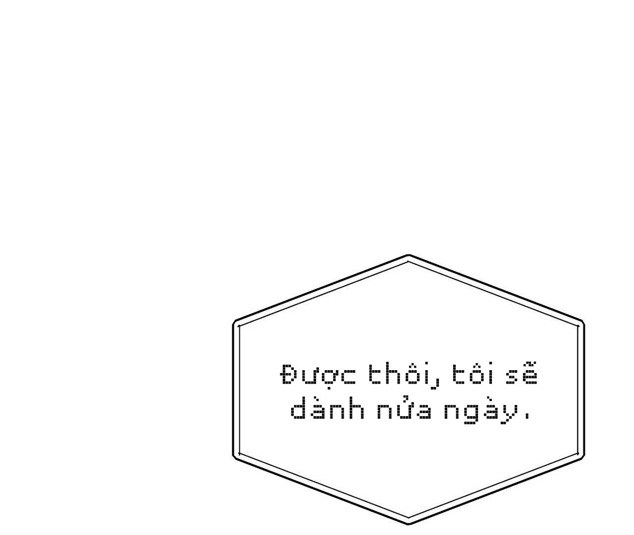 Đọc truyện HỢP ĐỒNG KẸO - Chapter 5