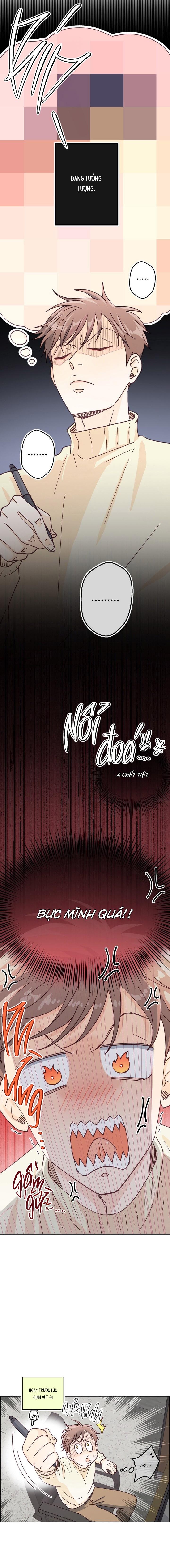 Đọc truyện [END] BẠN TRAI VÔ SONG CỦA TÔI - Chapter 25