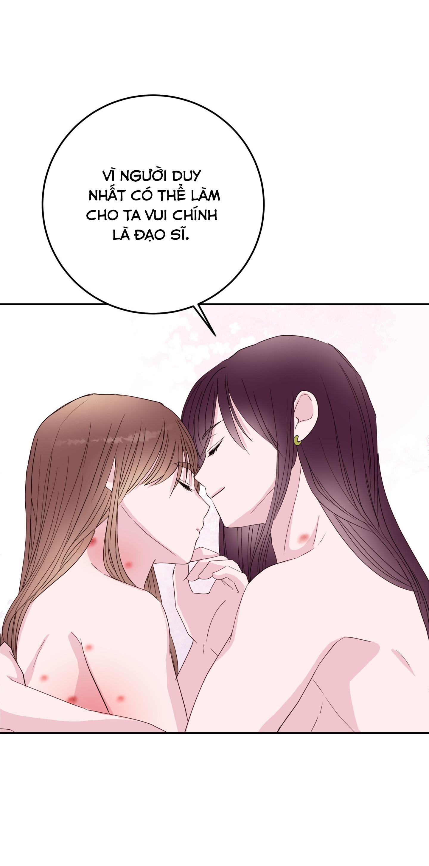 Đọc truyện (END) TÊN EM VỢ NGUY HIỂM CỦA TÔI - Chapter 48