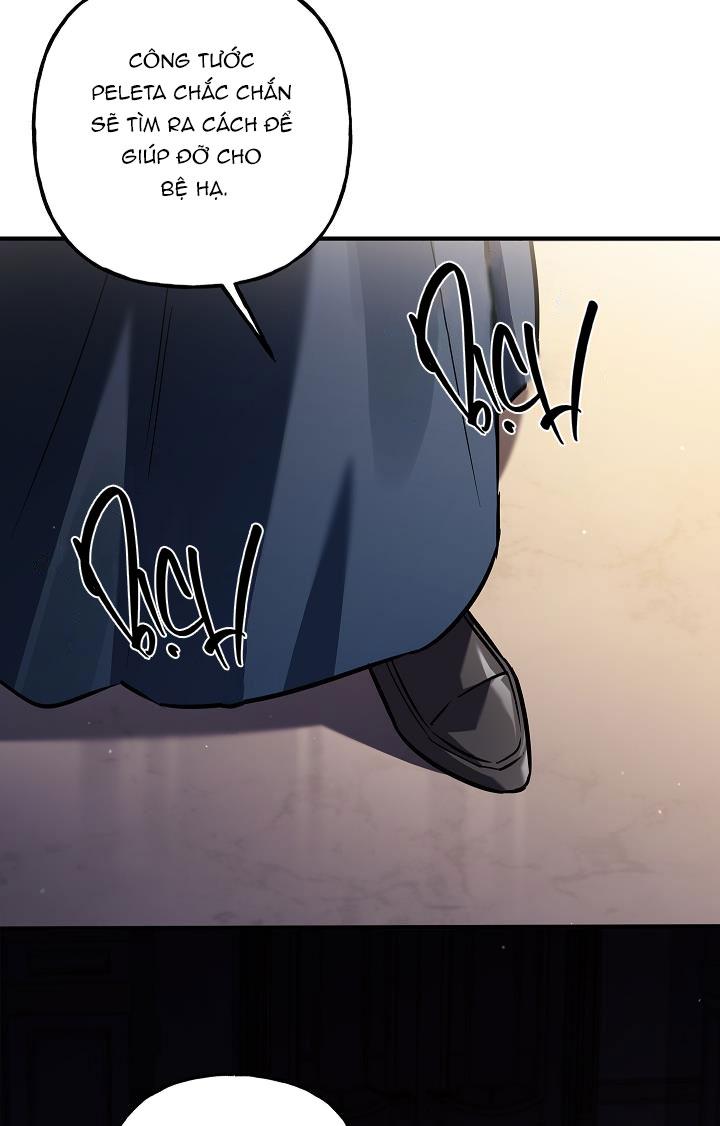 Đọc truyện (ABO) BƯỚC NGOẶT - Chapter 37