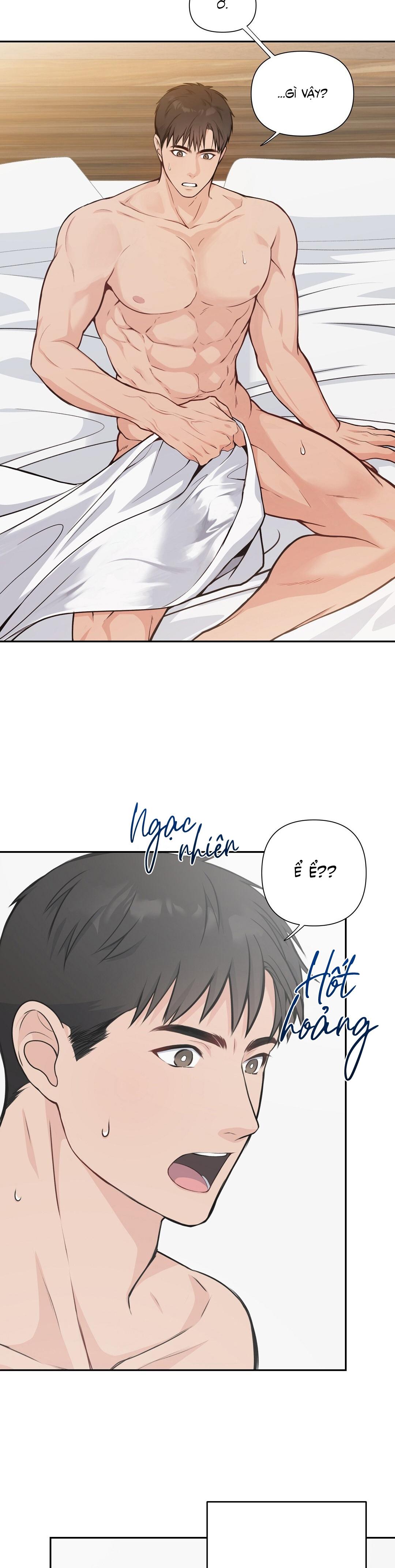 Đọc truyện CANDY YUMYUM - Chapter 2