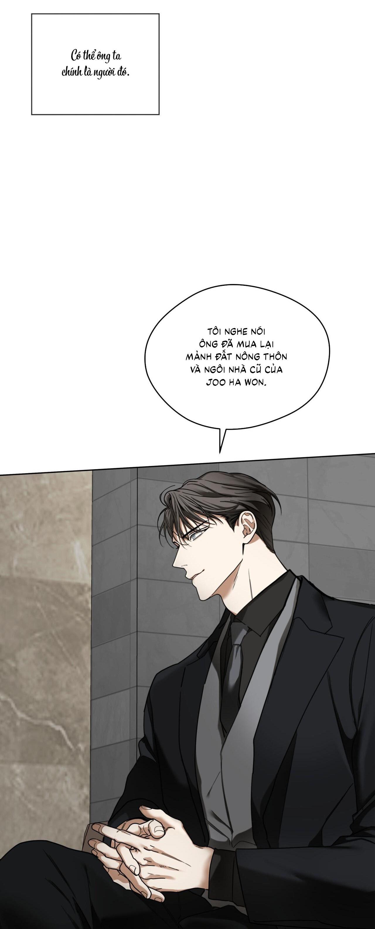Đọc truyện (CBunu) Phạm Luật - Chapter 85
