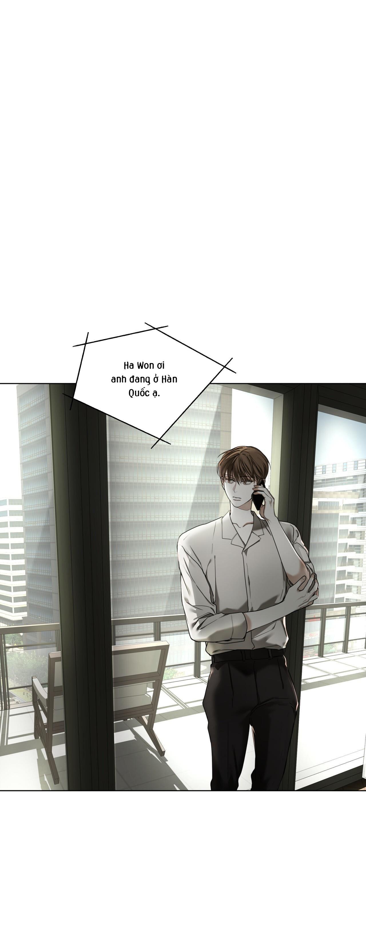 Đọc truyện (CBunu) Phạm Luật - Chapter 87