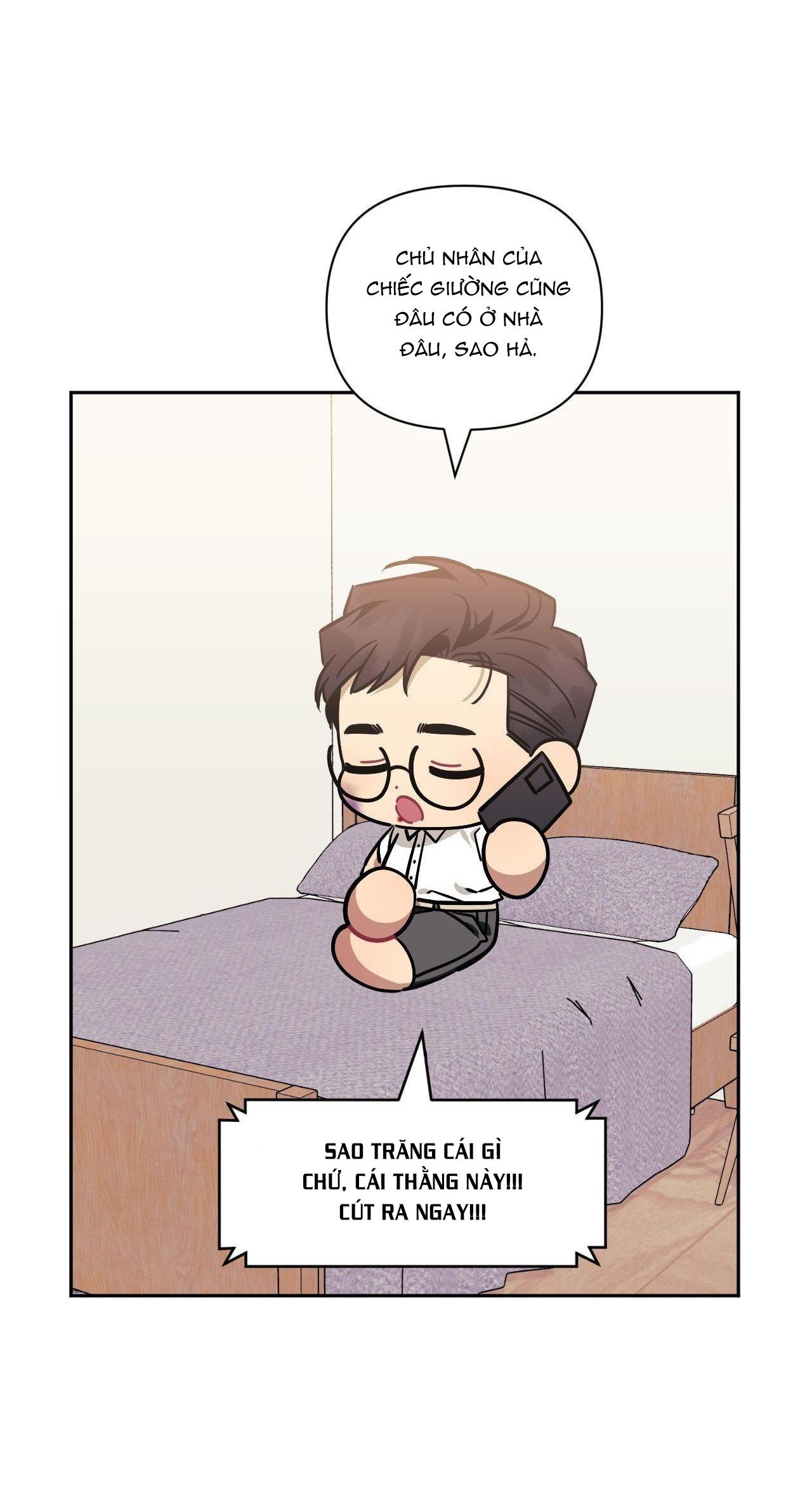 Đọc truyện HƠN CẢ BẠN BÈ - Chapter 77
