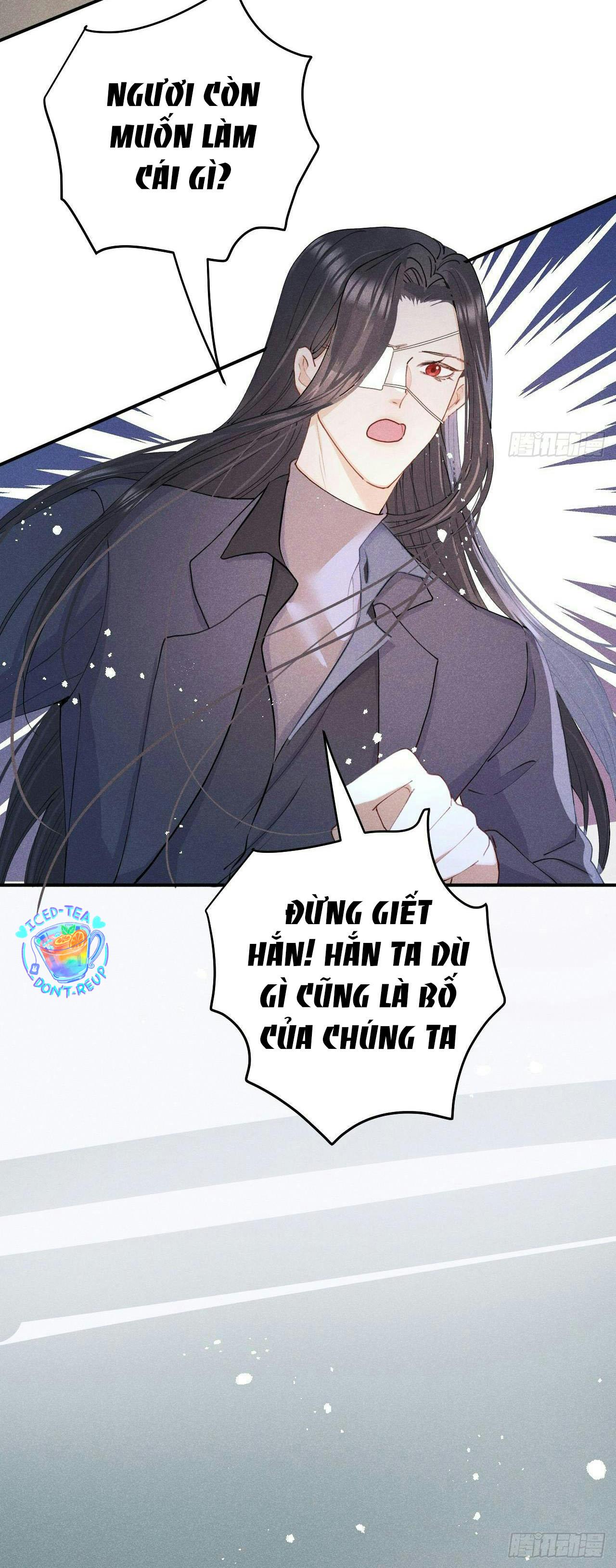 Đọc truyện Lang Sói Thượng Khẩu - Chapter 82