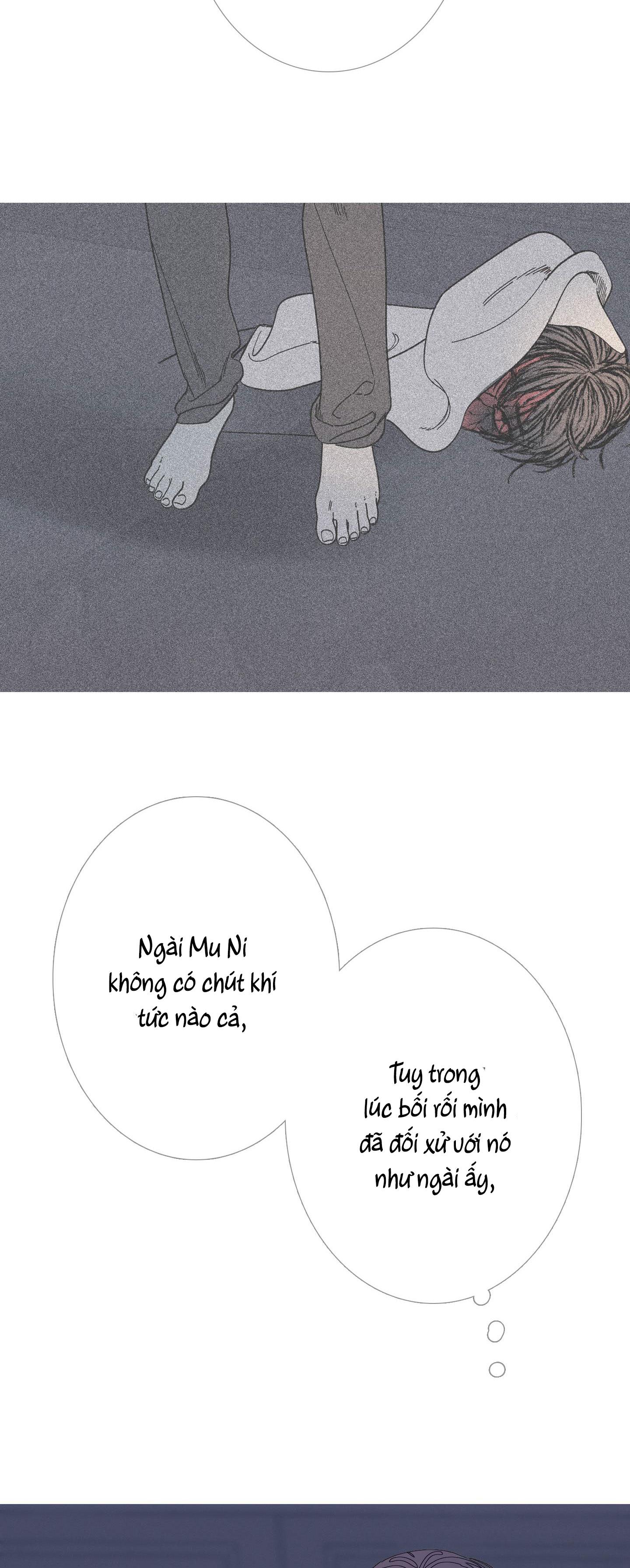 Đọc truyện CHUYỆN QUỶ MÔN QUAN - Chapter 79