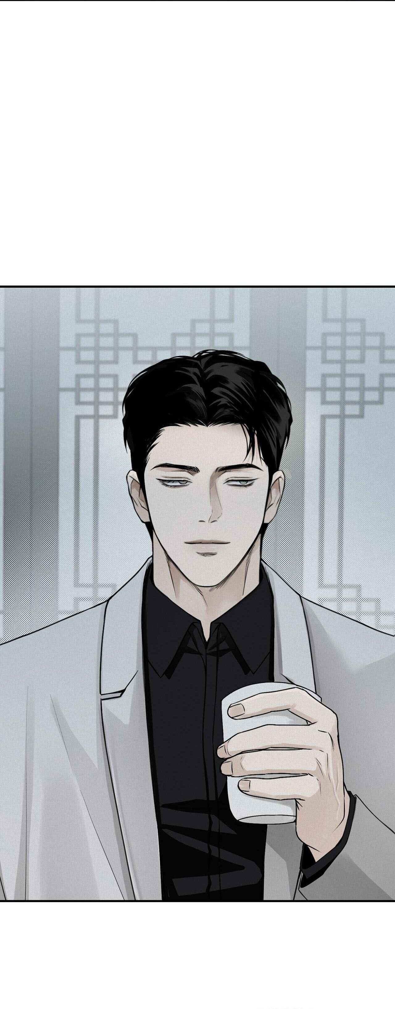 Đọc truyện (CBunu) Phép Chiếu - Chapter 27