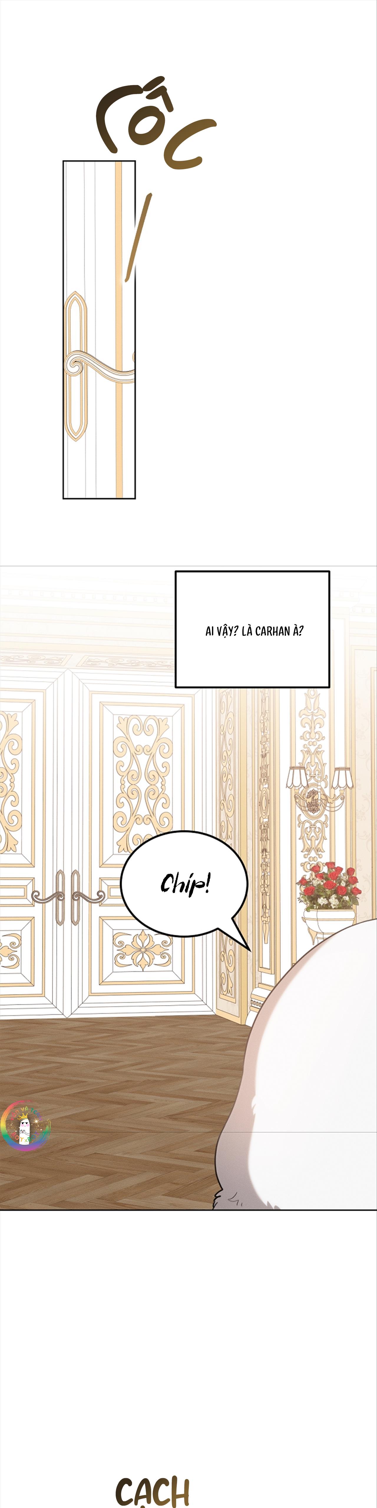 Đọc truyện Này, Đừng Có Nhấn Cái Nút Đó! - Chapter 33