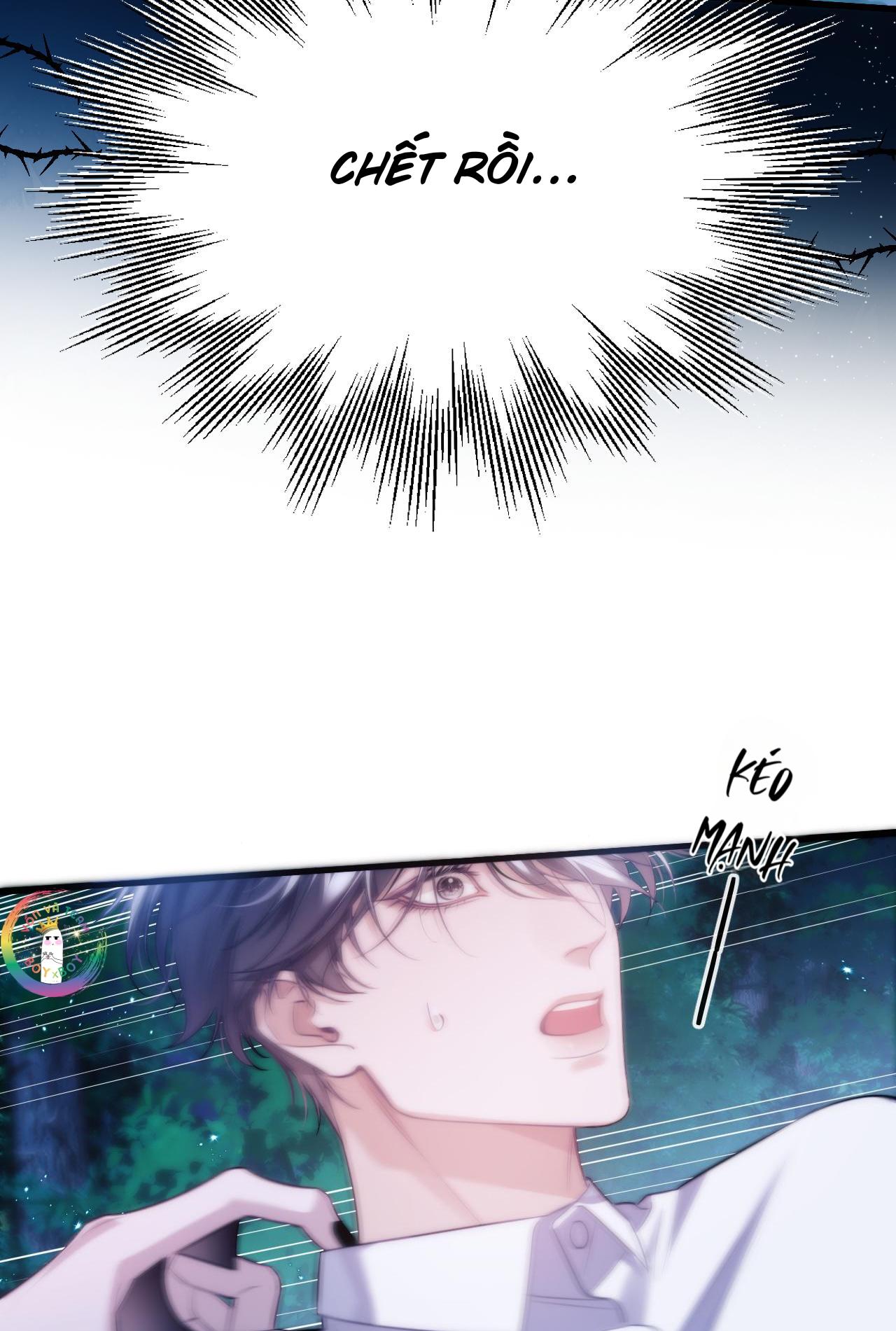 Đọc truyện Nhân Ngư Desharow - Chapter 49