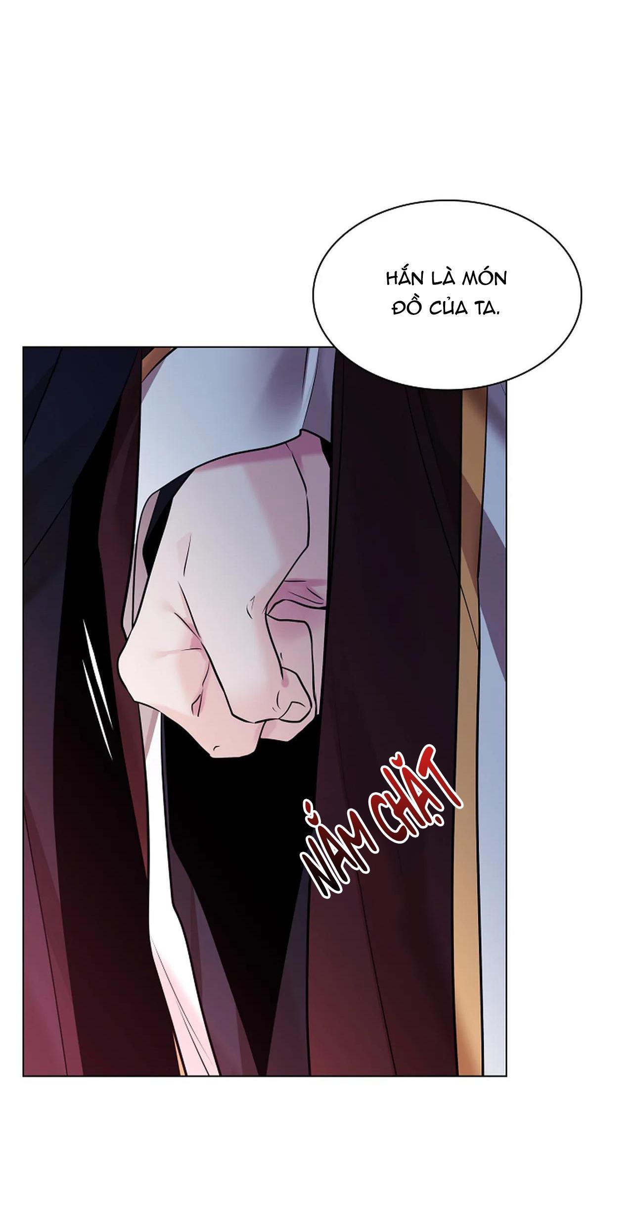 Đọc truyện HOA GIẤY - Chapter 68