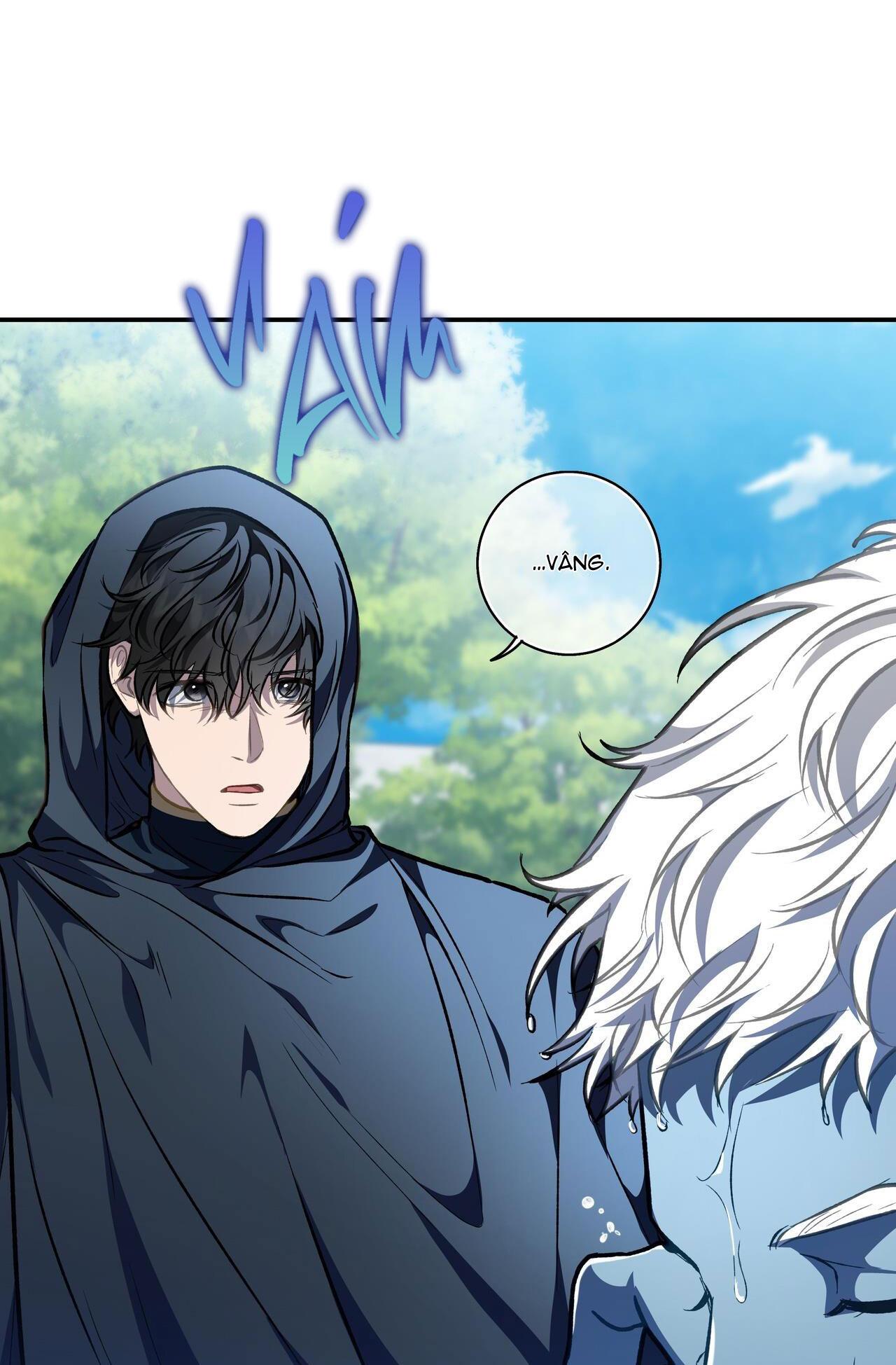 Đọc truyện CÁCH TỒN TẠI NHƯ MỘT NGƯỜI CHƠI - Chapter 35