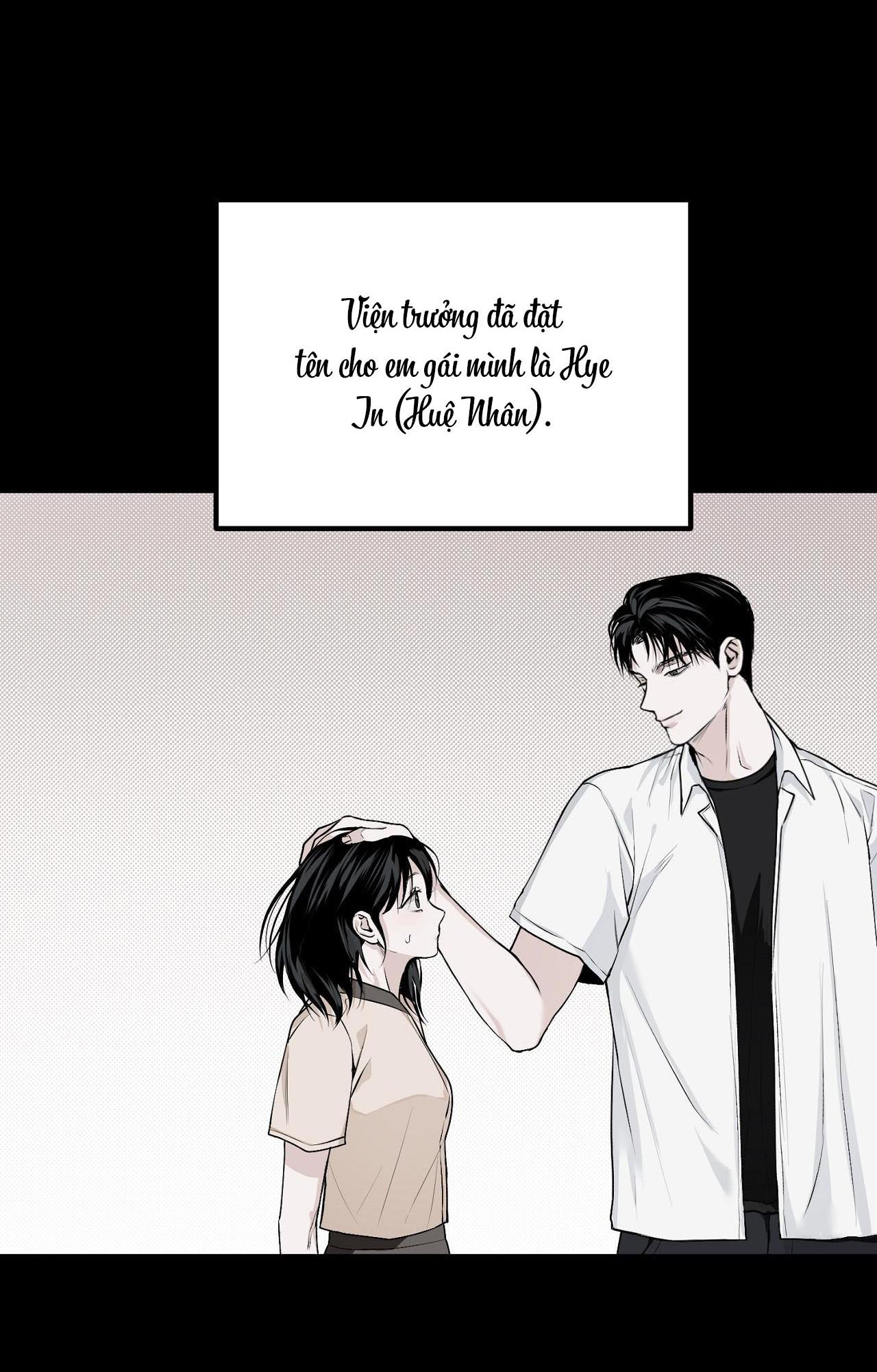 Đọc truyện (CBunu) Phép Chiếu - Chapter 13