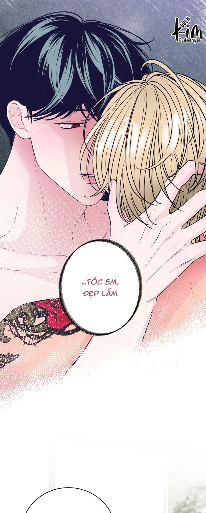 Đọc truyện ĐÊM CỦA NGƯỜI ĐÀN ÔNG ẤY - Chapter 20