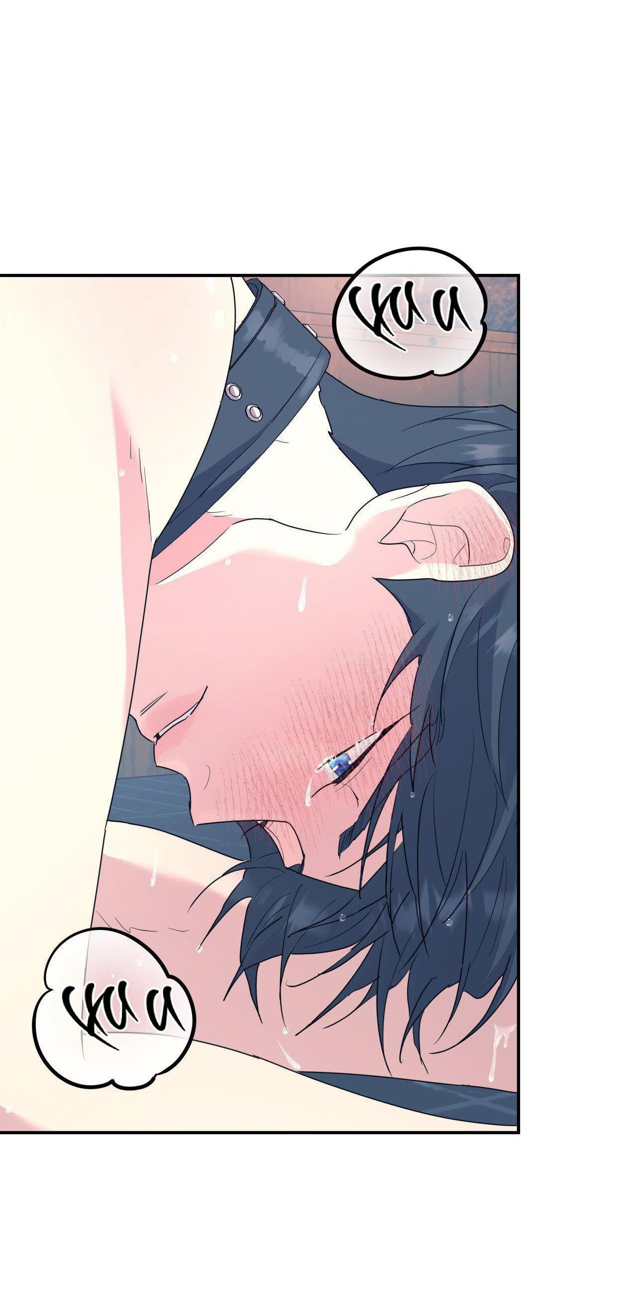Đọc truyện (CBunu) Cây Không Có Rễ - Chapter 56