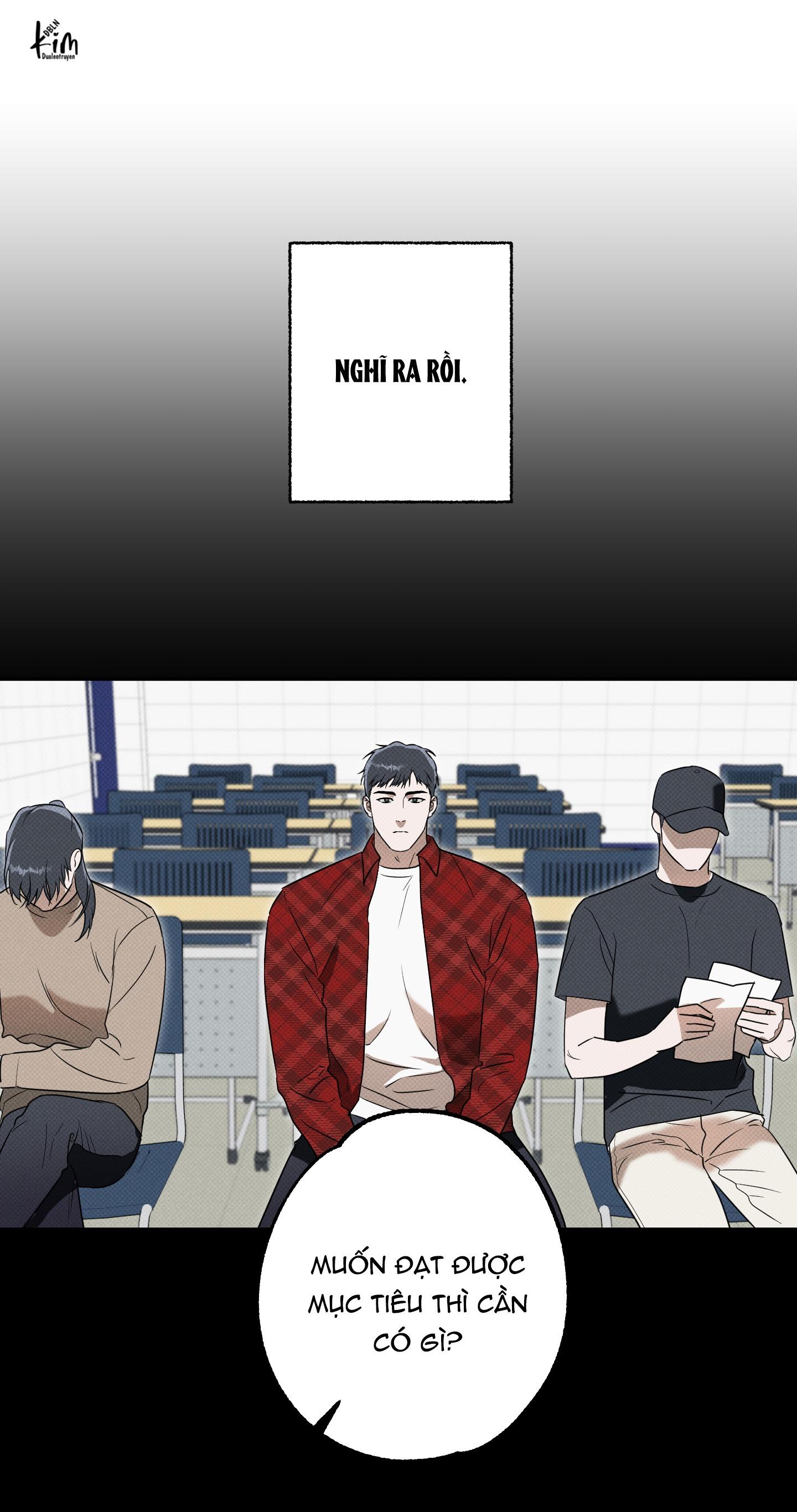 Đọc truyện NGHIỆN SEX - Chapter 11.6