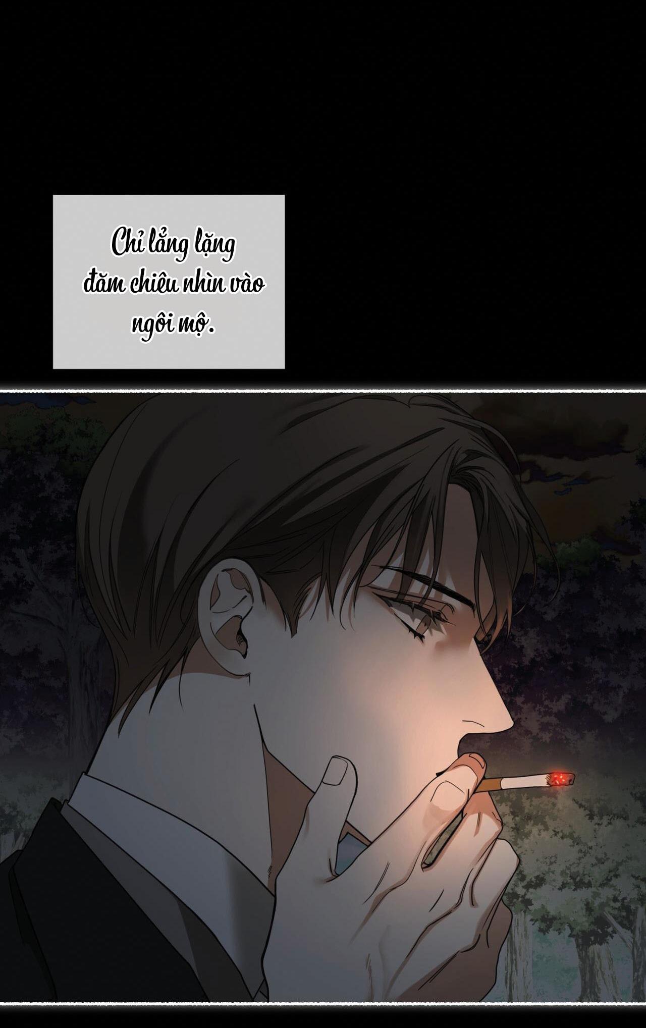 Đọc truyện (CBunu) Phạm Luật - Chapter 79
