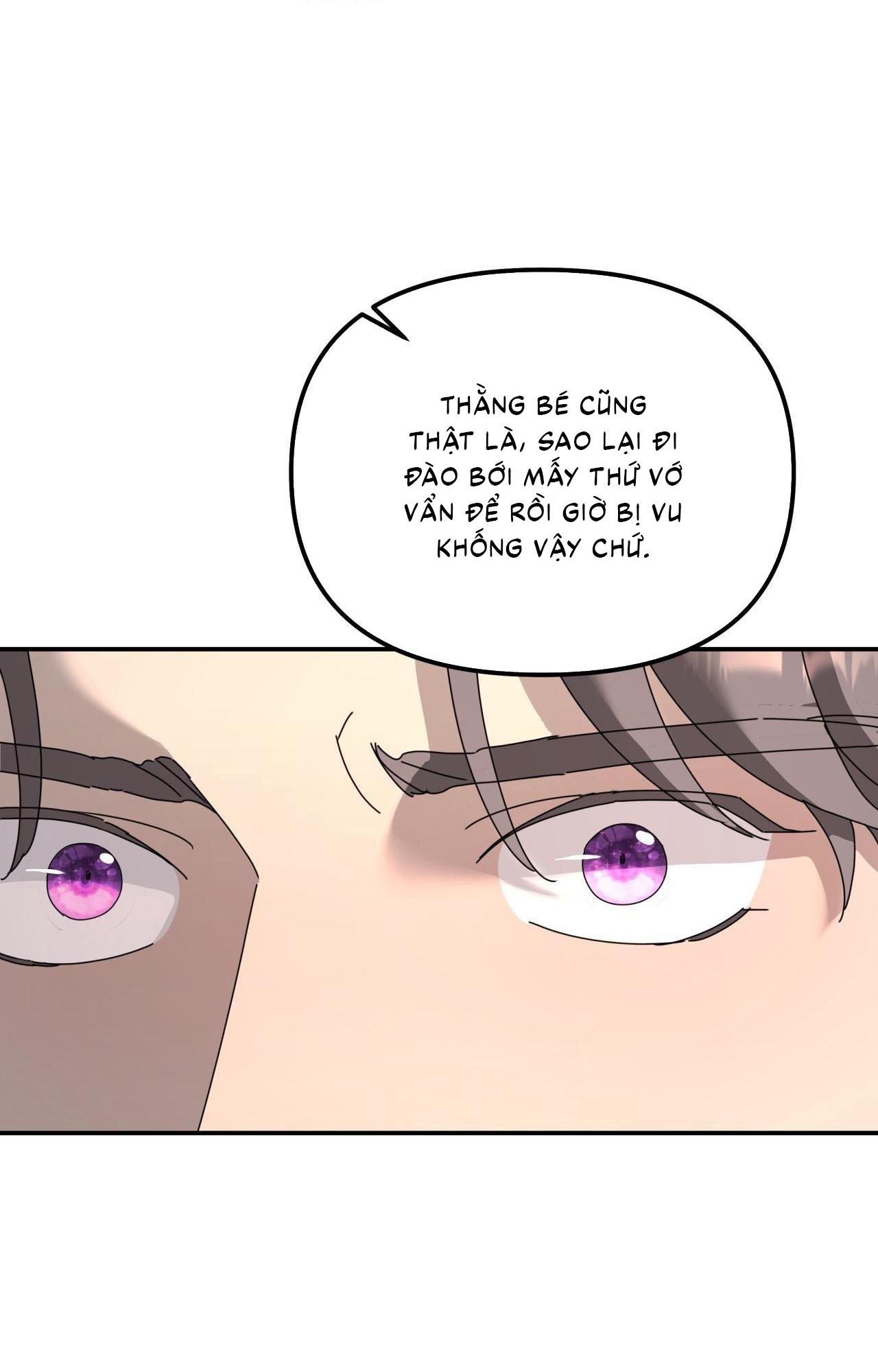 Đọc truyện (CBunu) Cây Không Có Rễ - Chapter 77