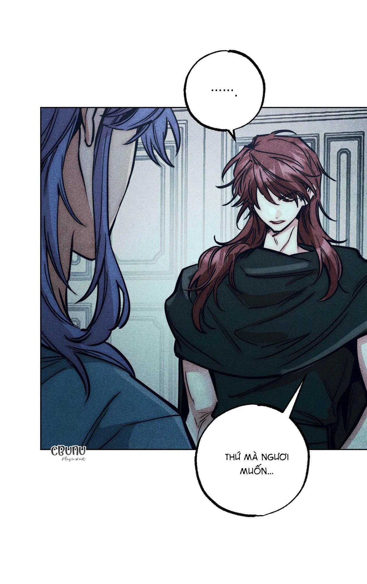 Đọc truyện (CBunu) Làm vị cứu tinh thật dễ dàng - Chapter 72