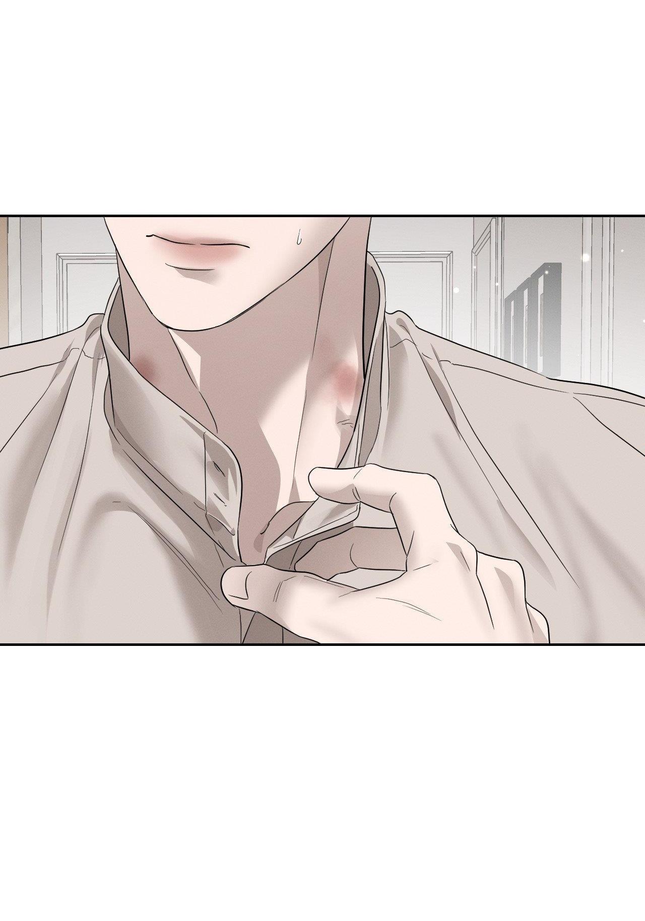 Đọc truyện NHIỆT ĐỘ TIẾP XÚC - Chapter 20