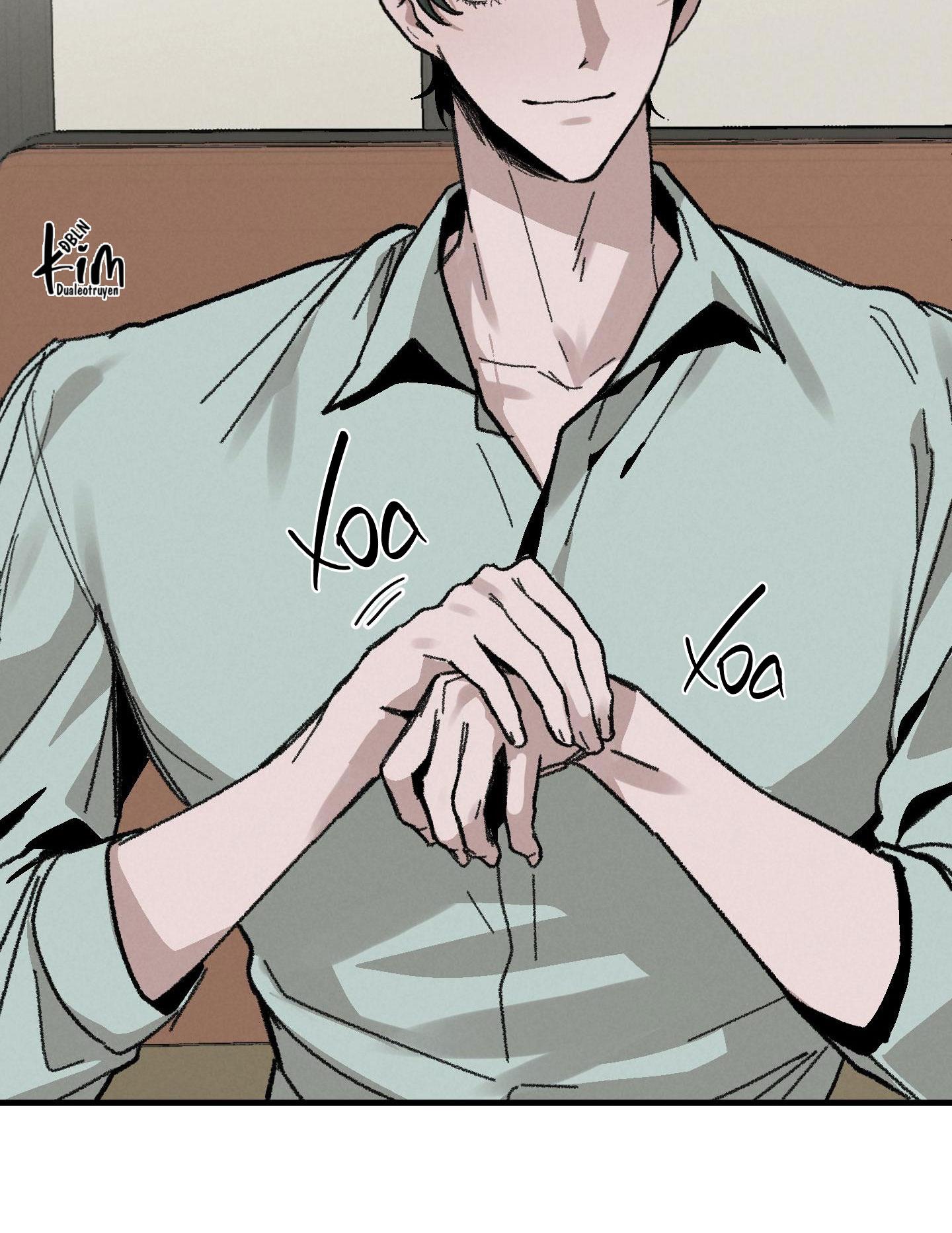 Đọc truyện BL NGẮN CHỊCH HỎNY - Chapter 49.9