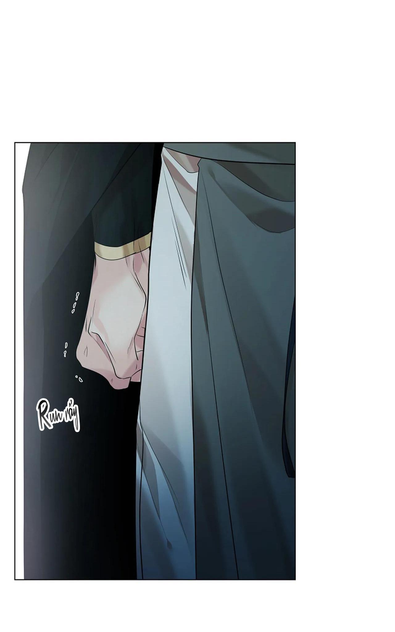 Đọc truyện HOA GIẤY - Chapter 77