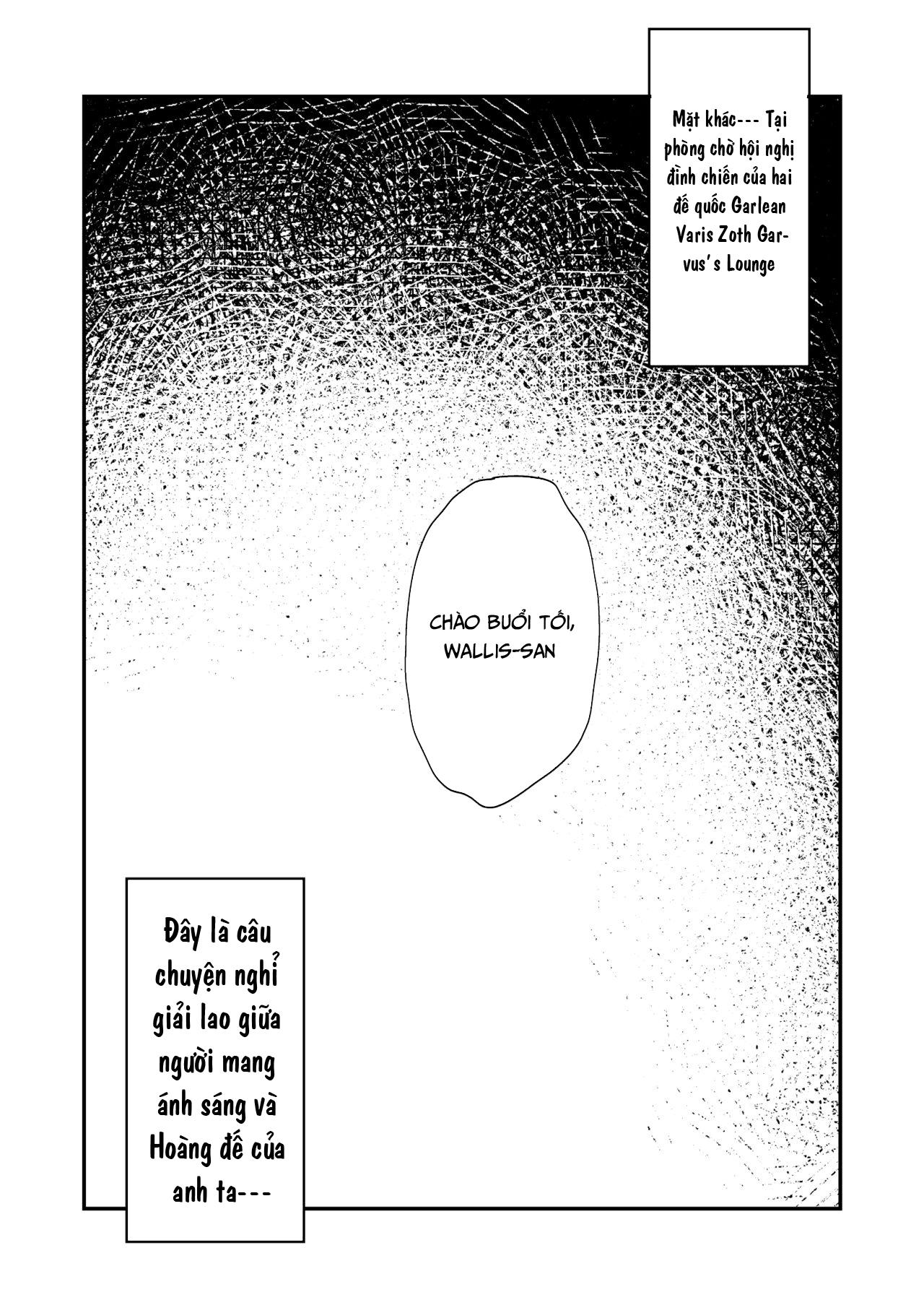 Đọc truyện Ở đây có yaoi hơi bị choáy - Chapter 149