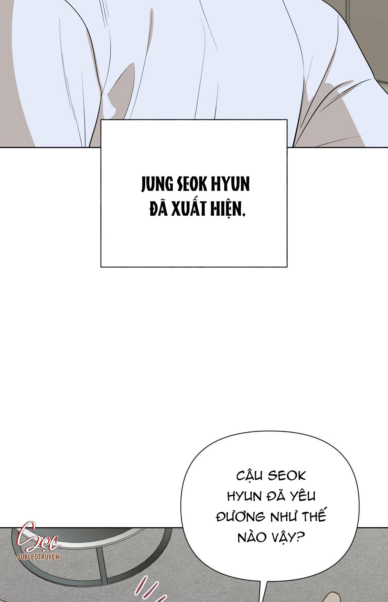Đọc truyện KIỆT TÁC - Chapter 42